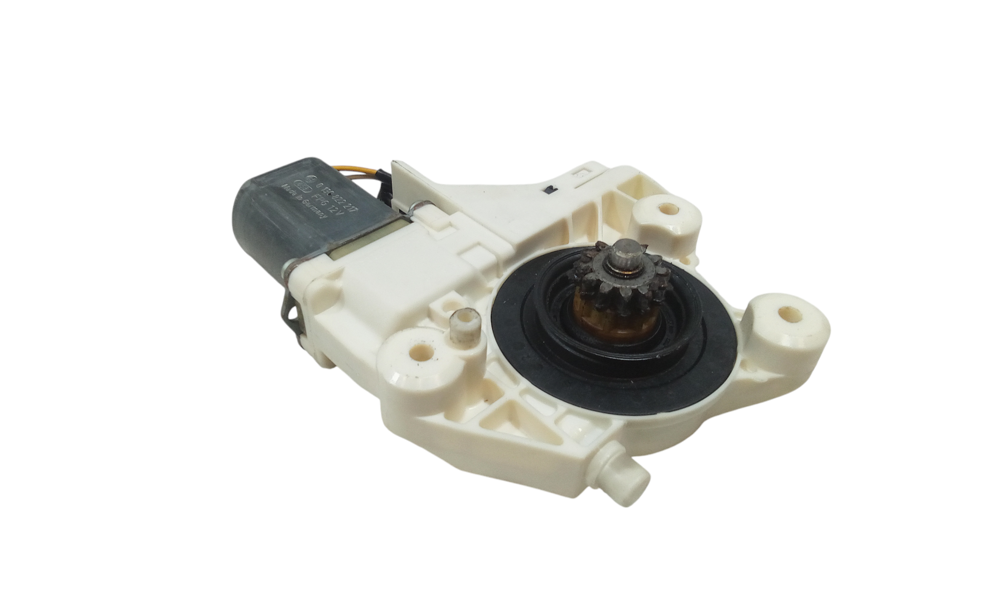 Motorino Alzavetro anteriore Sinistro per Ford Focus Berlina 3 Serie (2004 - 2008)