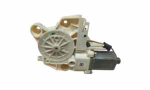 Motorino Alzavetro anteriore Sinistro per Ford Focus Berlina 3 Serie (2004 - 2008)