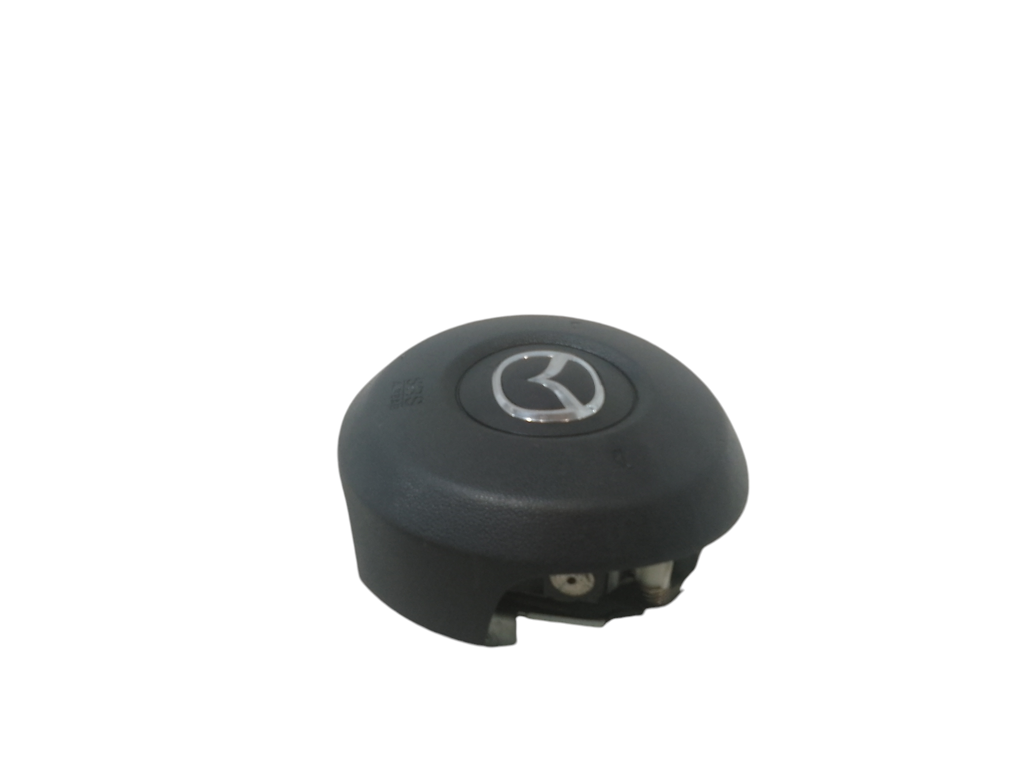 Airbag Volante per Mazda 2 Berlina 2 Serie (2007 - In produzione)