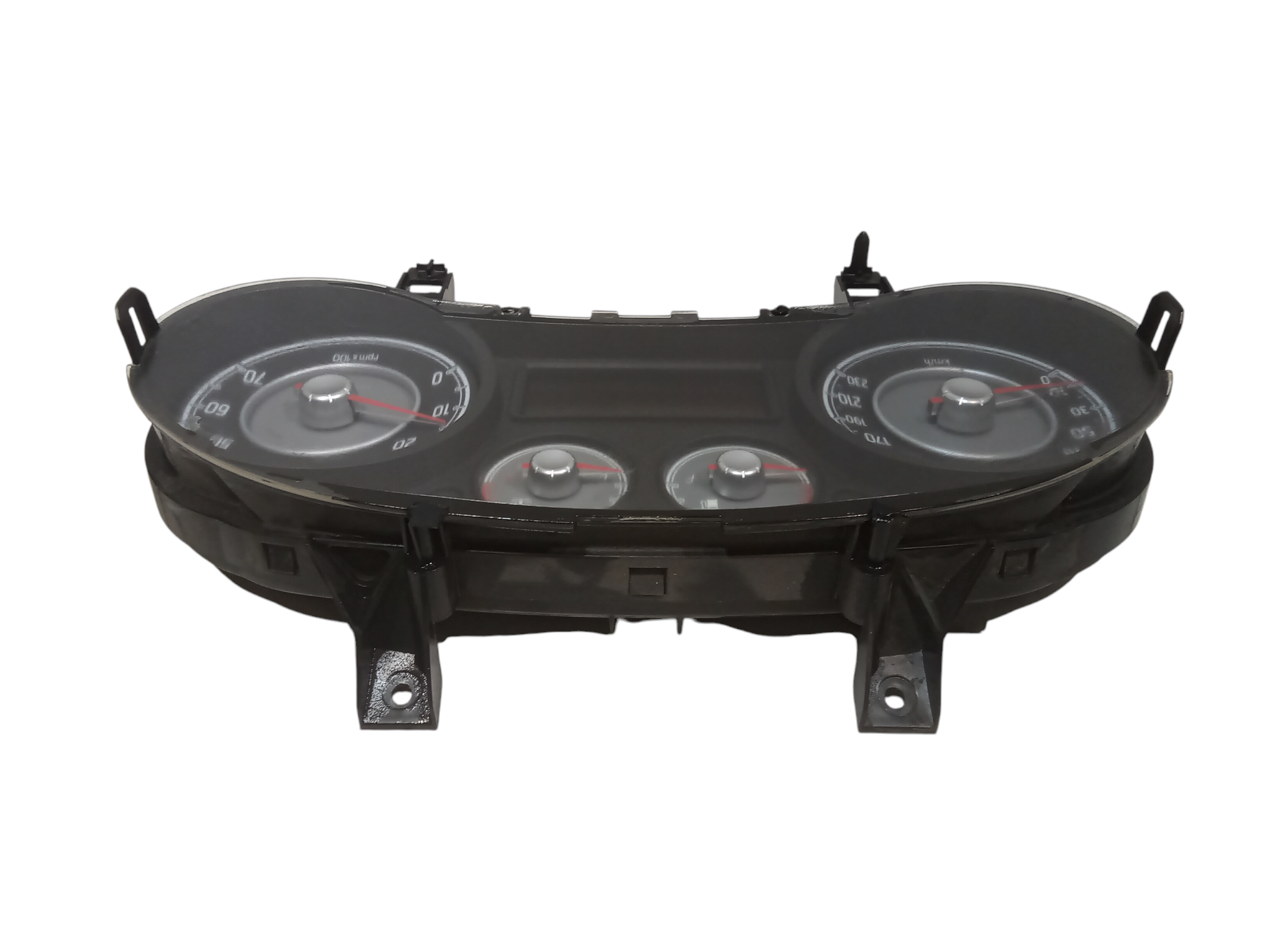 Quadro Strumenti per Fiat Grande Punto 2 Serie (2008 - 2009)