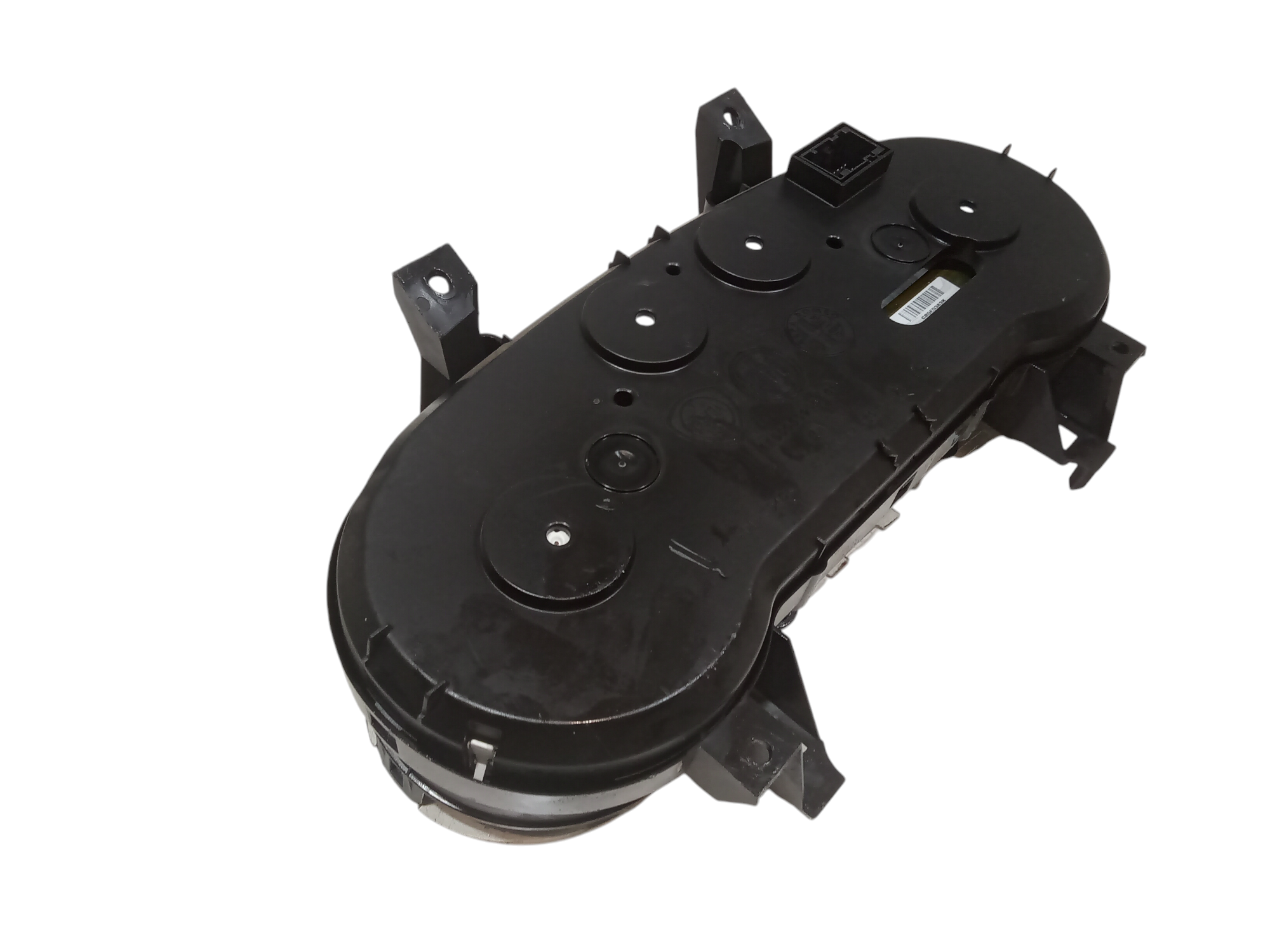 Quadro Strumenti per Fiat Grande Punto 2 Serie (2008 - 2009)