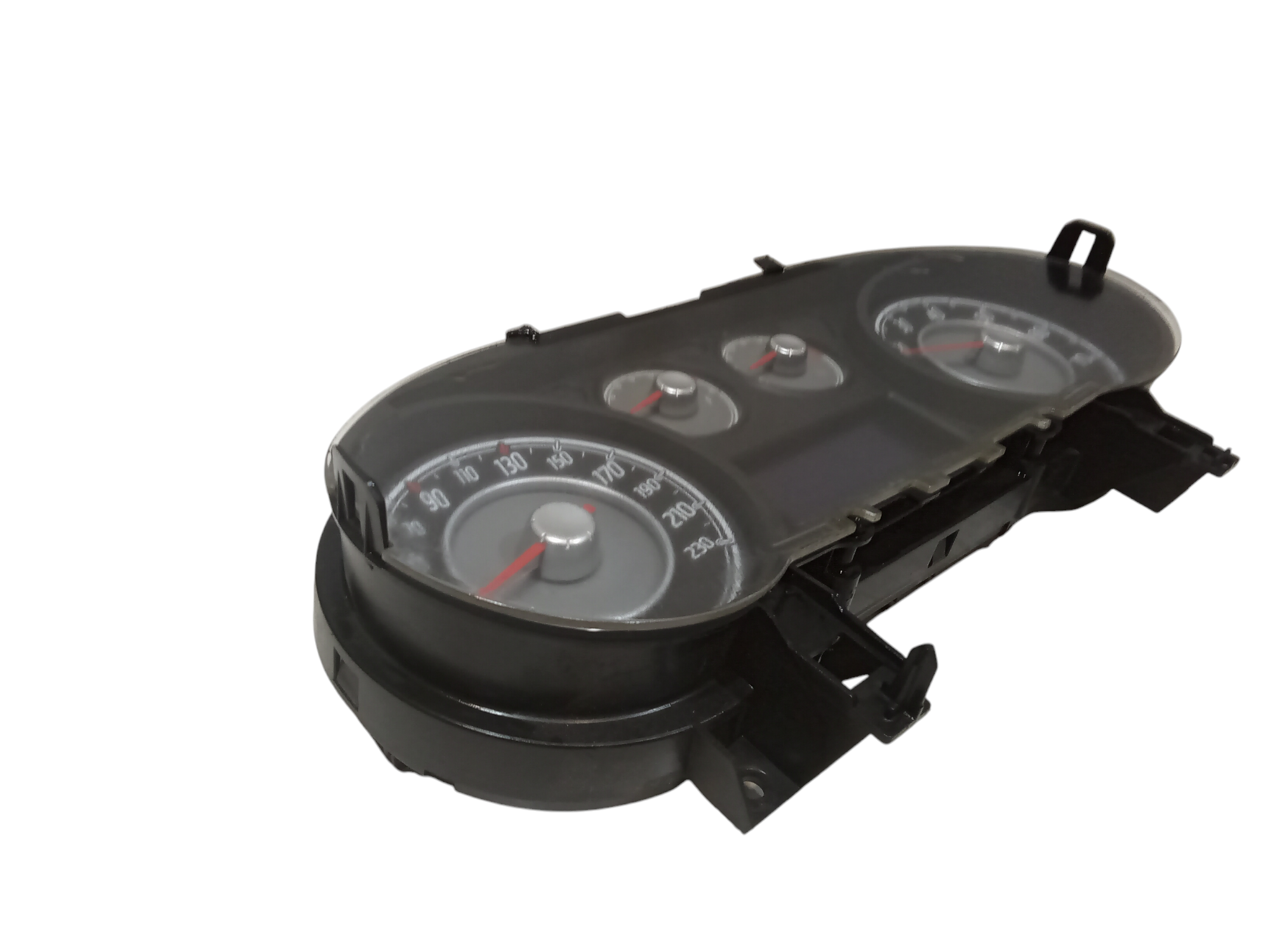 Quadro Strumenti per Fiat Grande Punto 2 Serie (2008 - 2009)