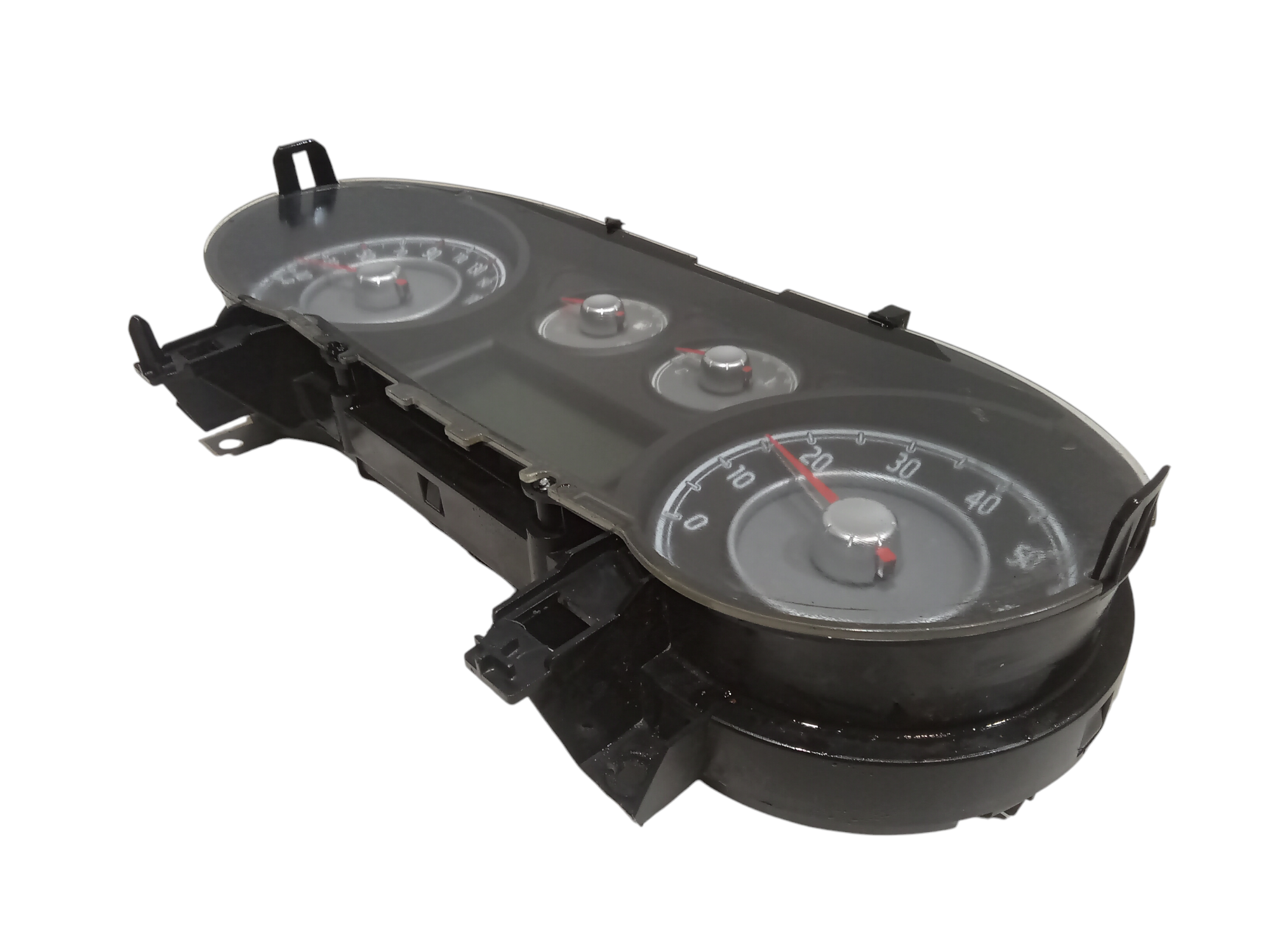 Quadro Strumenti per Fiat Grande Punto 2 Serie (2008 - 2009)