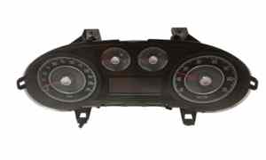 Quadro Strumenti per Fiat Grande Punto 2 Serie (2008 - 2009)