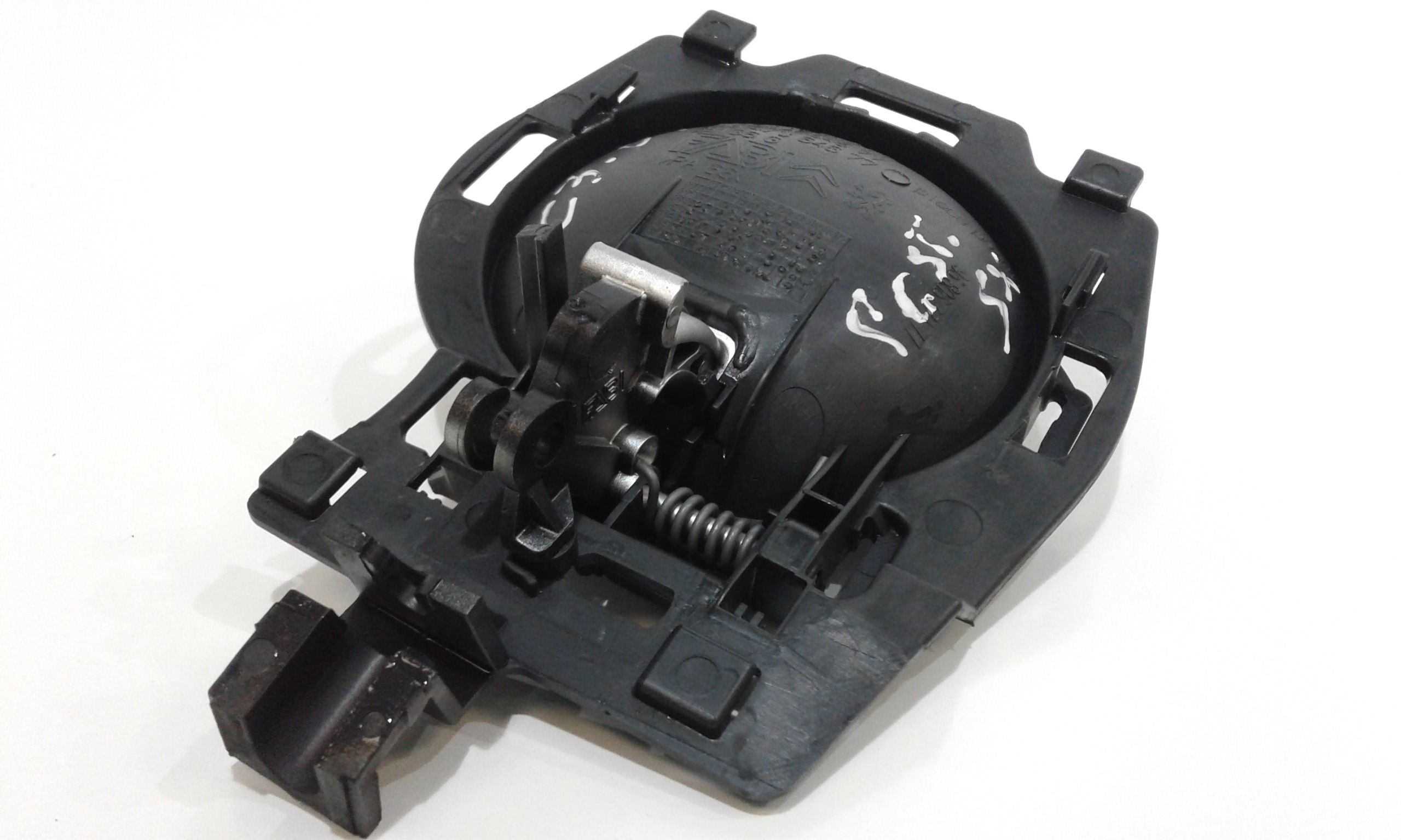 Maniglia interna Posteriore Sinistra CITROEN C3 2 Serie