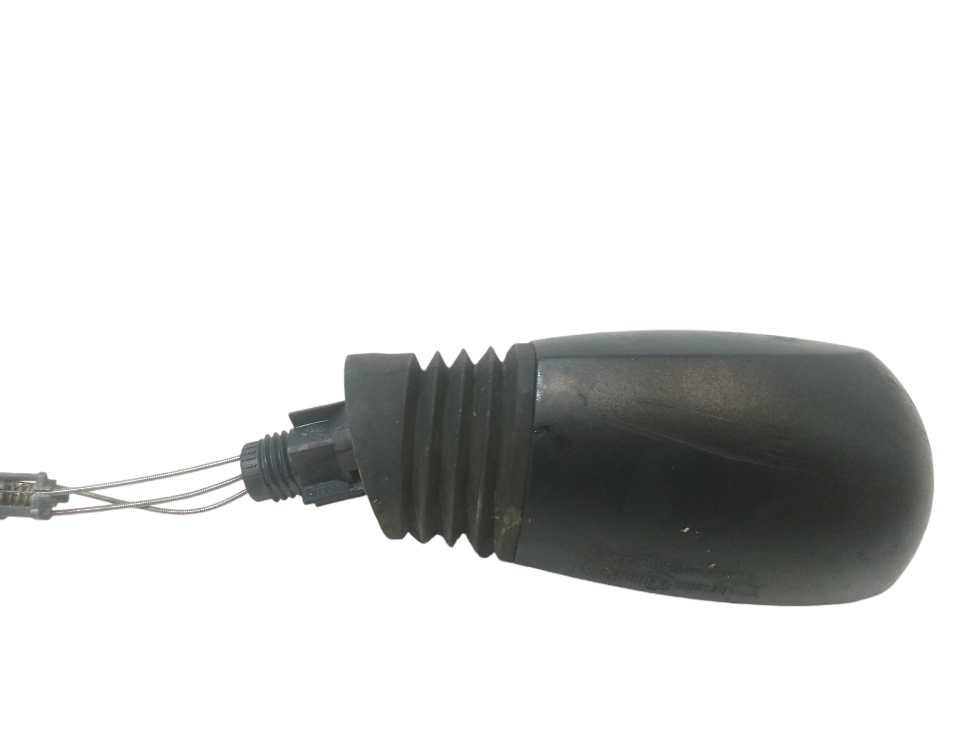 Specchietto Retrovisore Sinistro per Fiat Punto Berlina 3p 2 Serie (1999 - 2003)