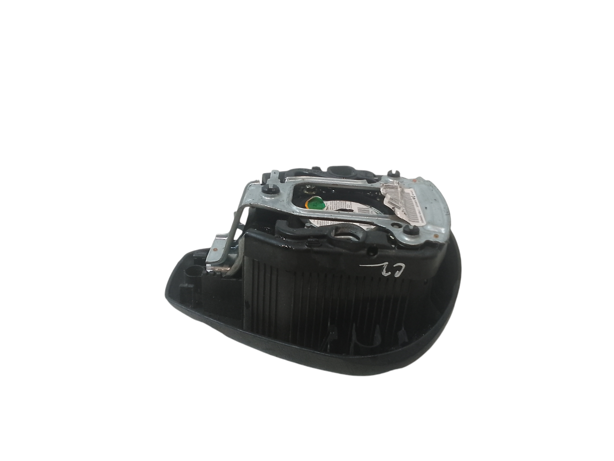 Airbag Volante per Citroen C2 1 Serie (2003 - 2005)