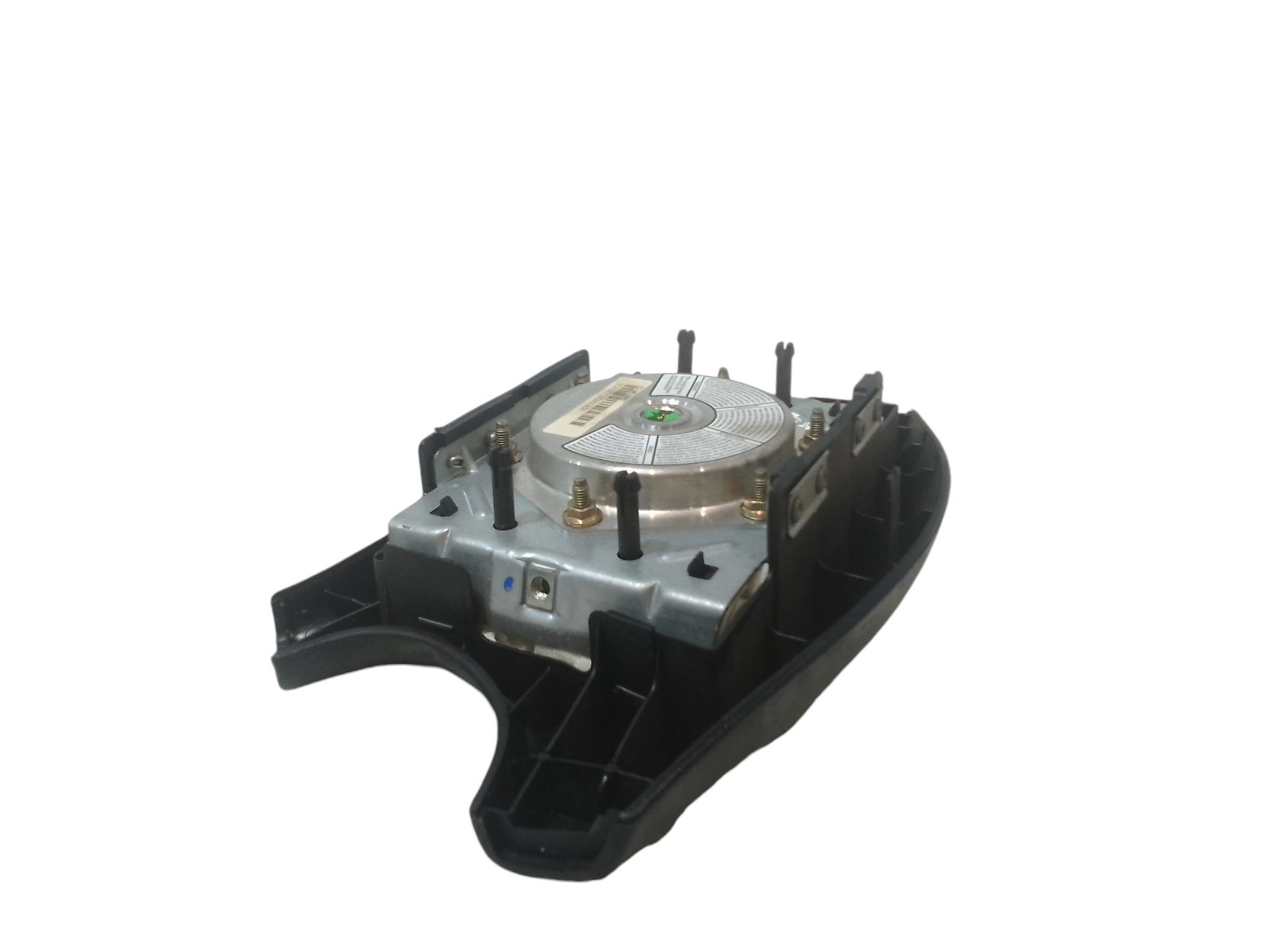 Airbag Volante per Toyota Avensis Berlina 1 Serie (1998 - 2003)