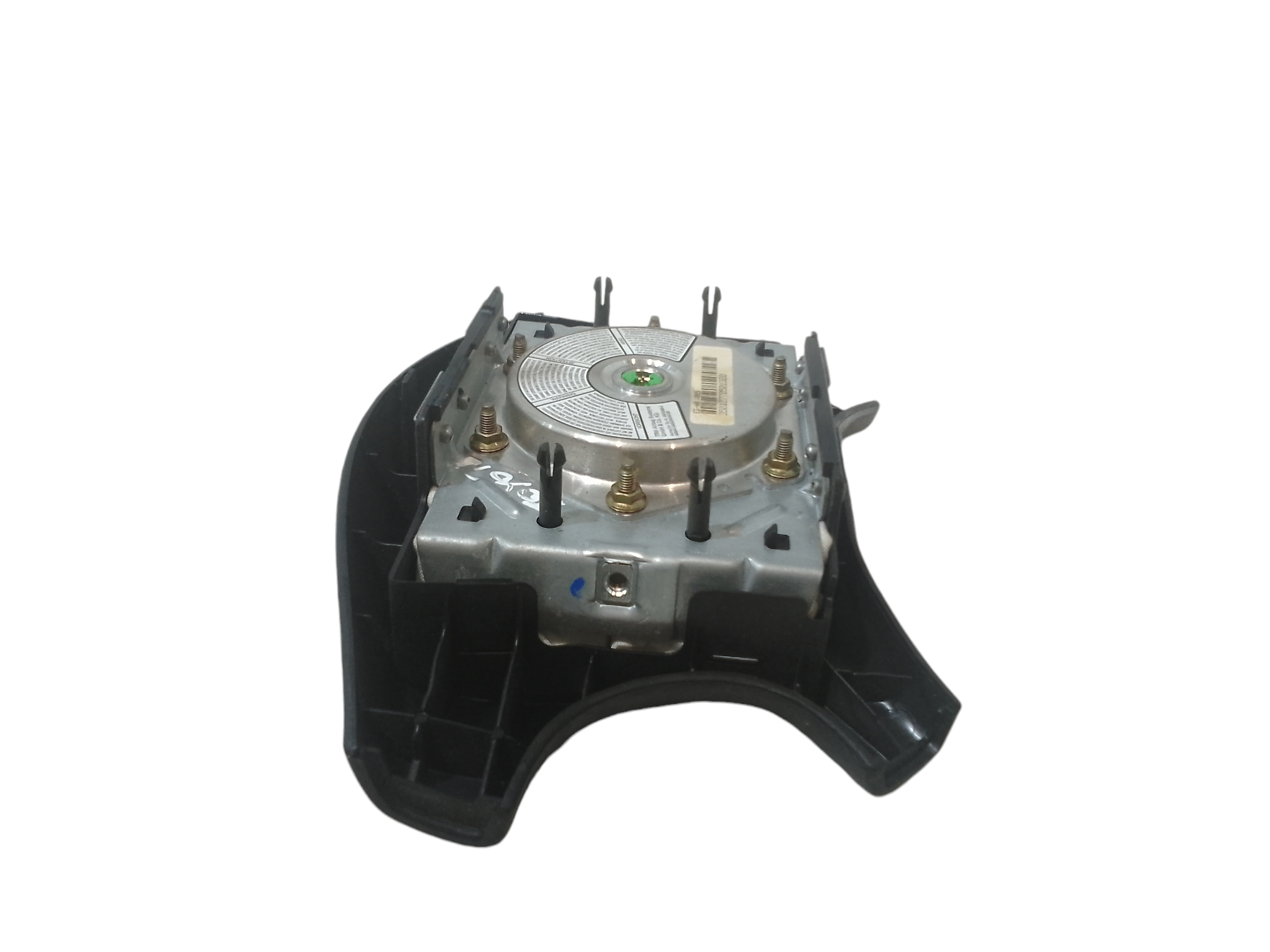 Airbag Volante per Toyota Avensis Berlina 1 Serie (1998 - 2003)