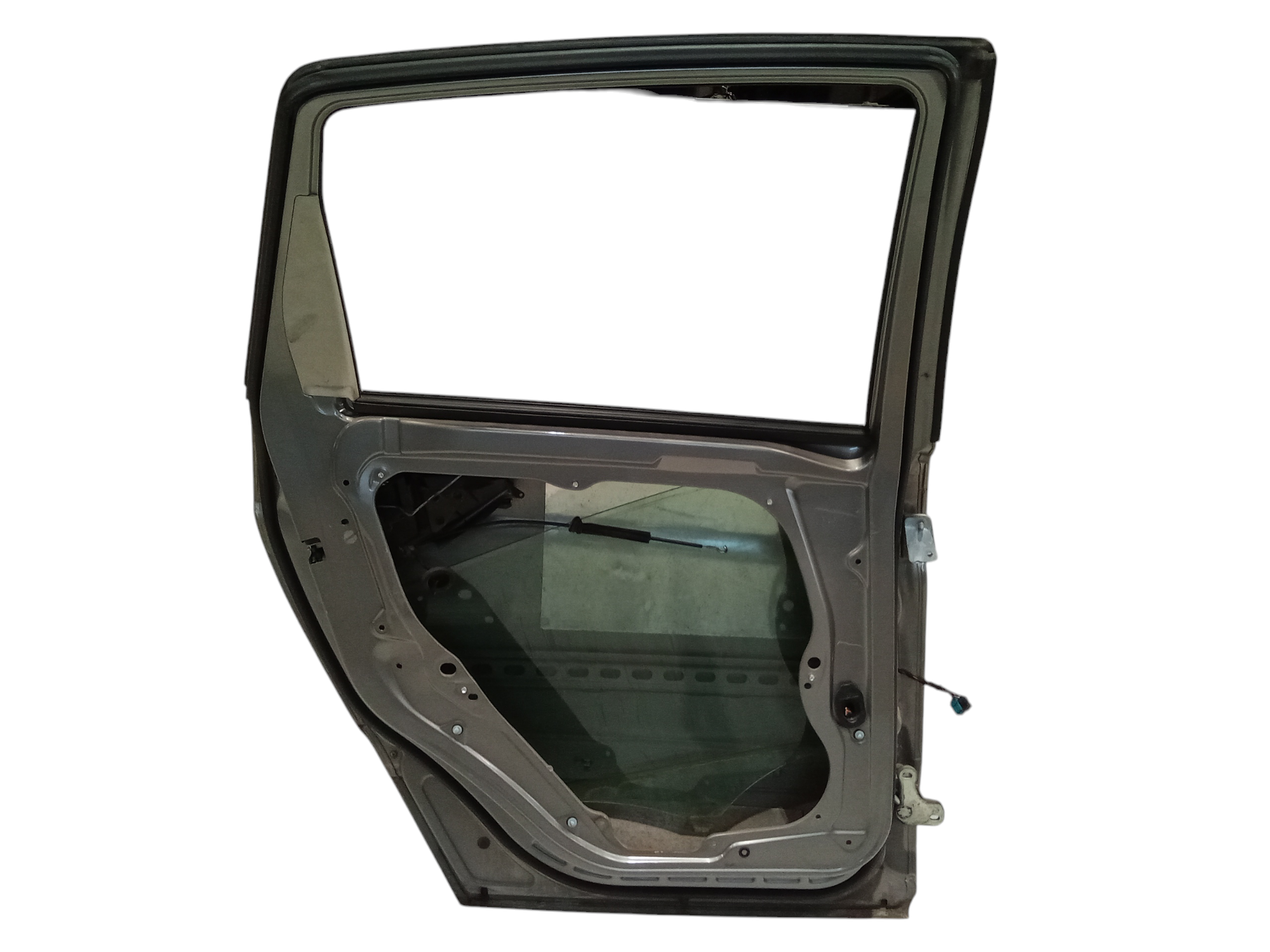 Portiera Posteriore Sinistra per Mercedes Classe B W245 1 Serie (2005 - 2011)