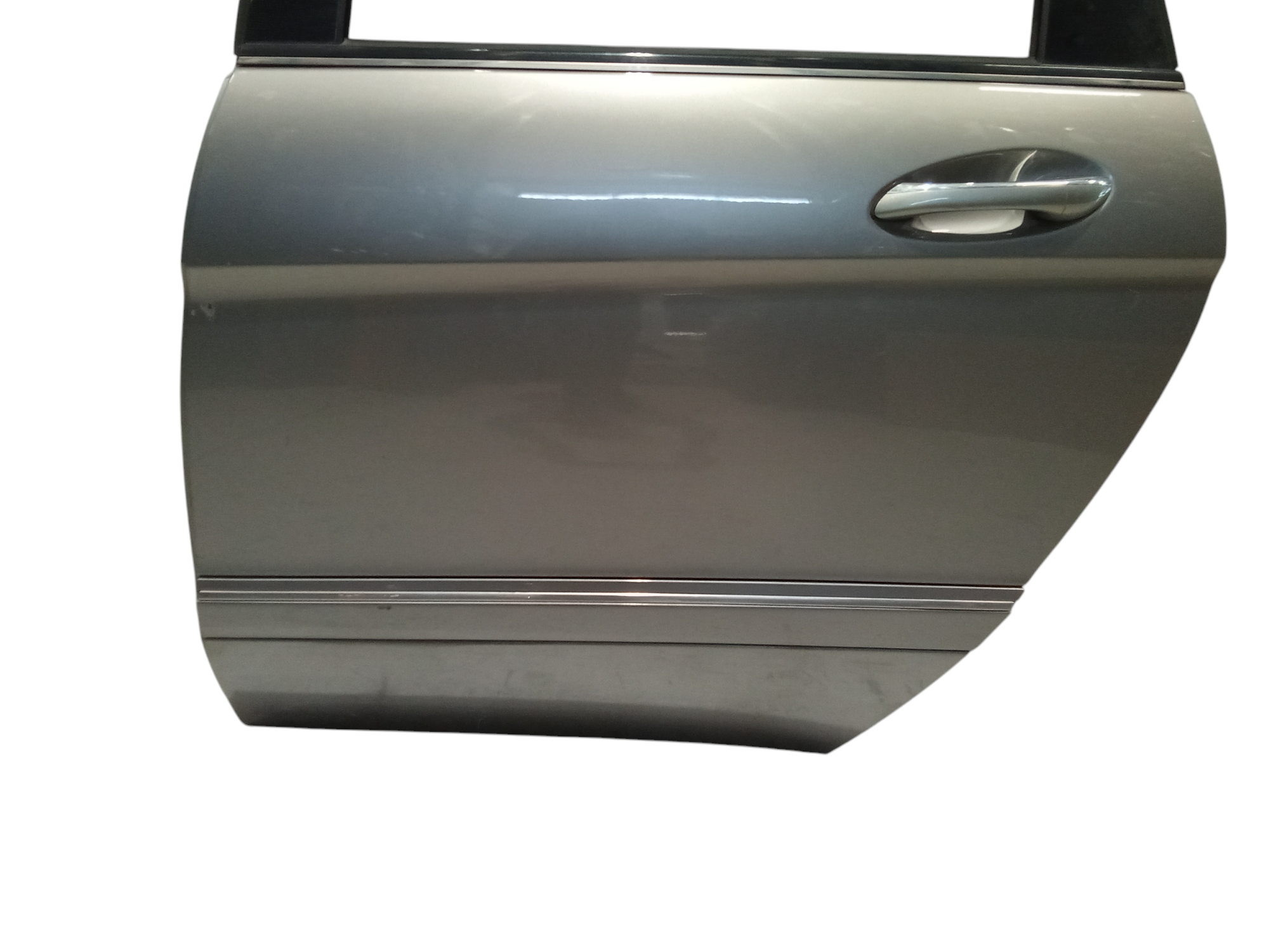 Portiera Posteriore Sinistra per Mercedes Classe B W245 1 Serie (2005 - 2011)