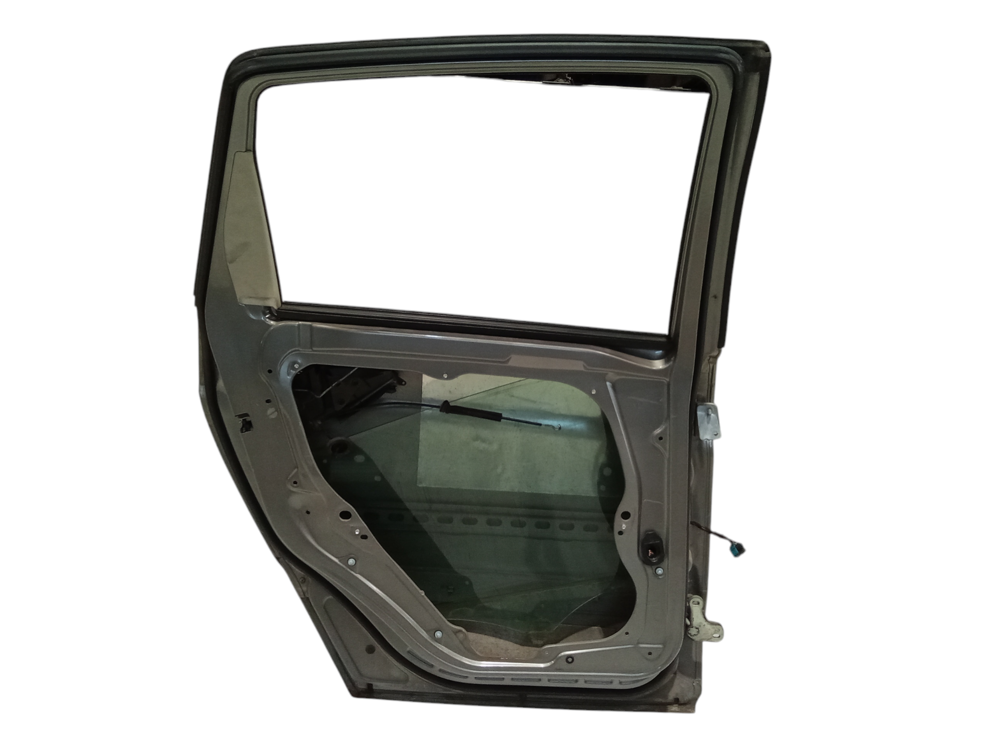 Portiera Posteriore Sinistra per Mercedes Classe B W245 1 Serie (2005 - 2011)