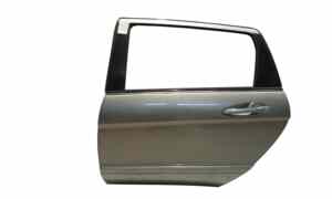Portiera Posteriore Sinistra per Mercedes Classe B W245 1 Serie (2005 - 2011)