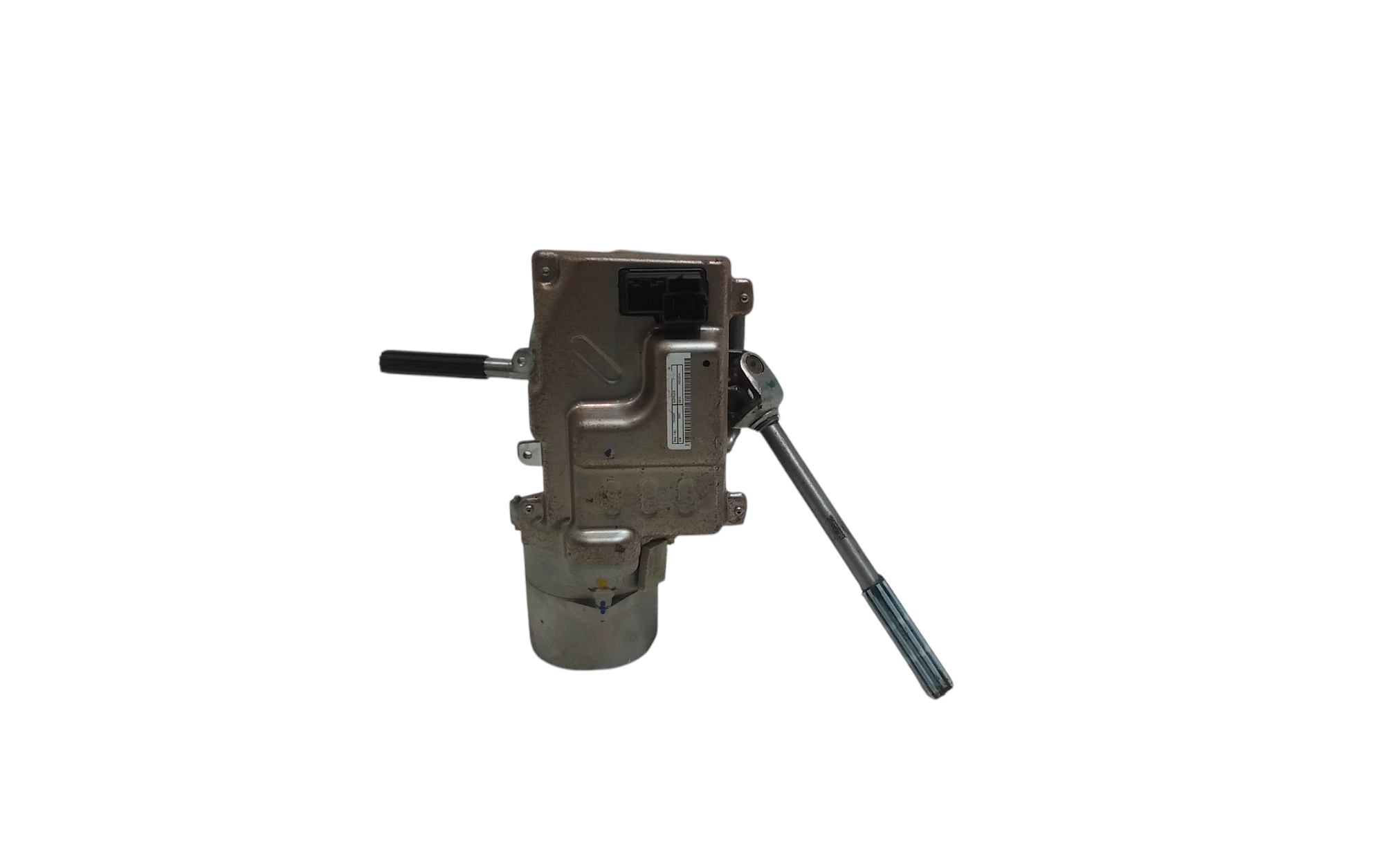 City completo per Lancia Ypsilon 4 Serie (2011 - In produzione)