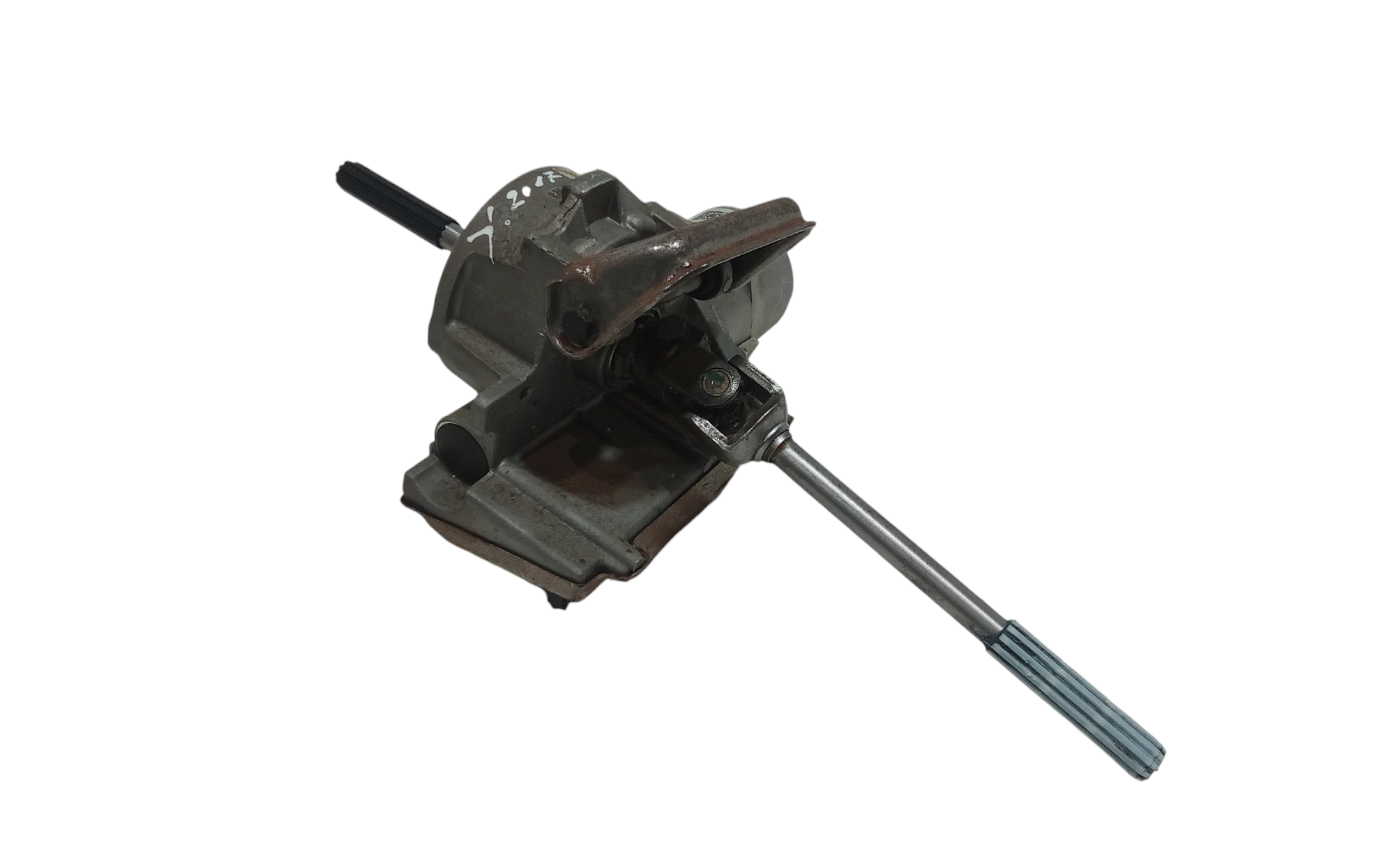 City completo per Lancia Ypsilon 4 Serie (2011 - In produzione)