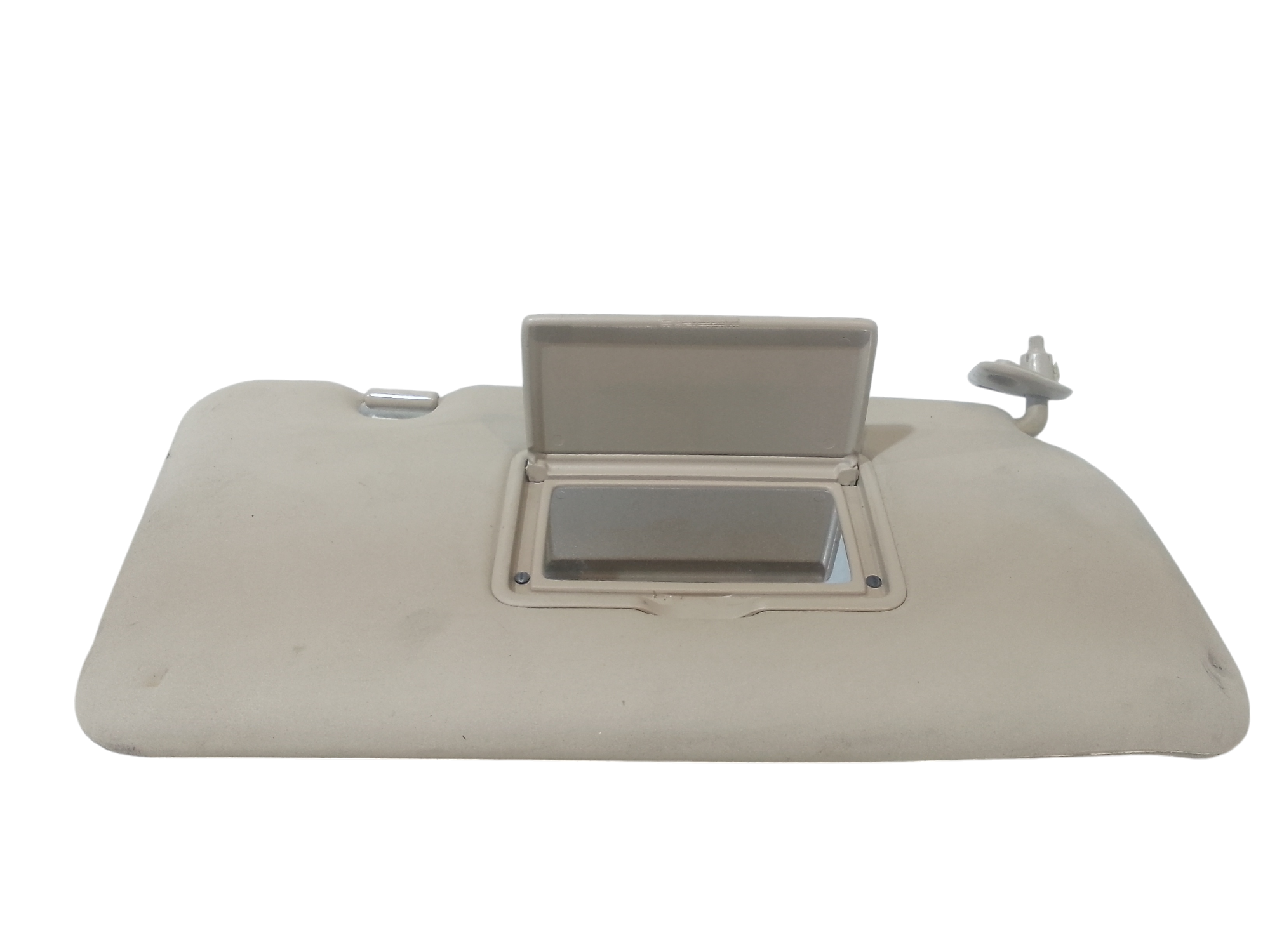 Parasole aletta Lato Passeggero per Nissan X-trail 1 Serie (2001 - 2007)