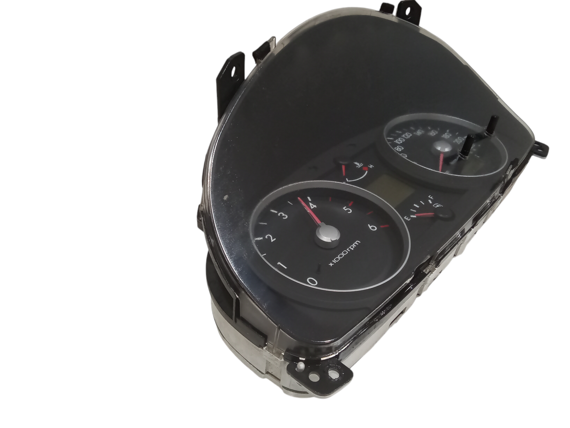 Quadro Strumenti per Hyundai Getz 1 Serie (2002 - 2005)