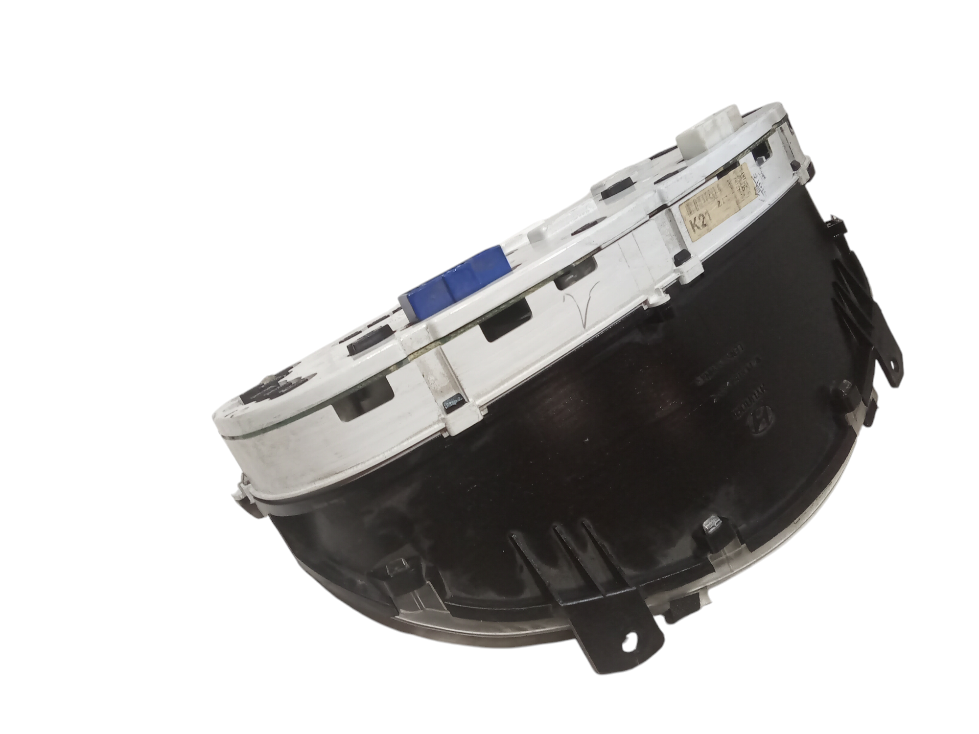 Quadro Strumenti per Hyundai Getz 1 Serie (2002 - 2005)