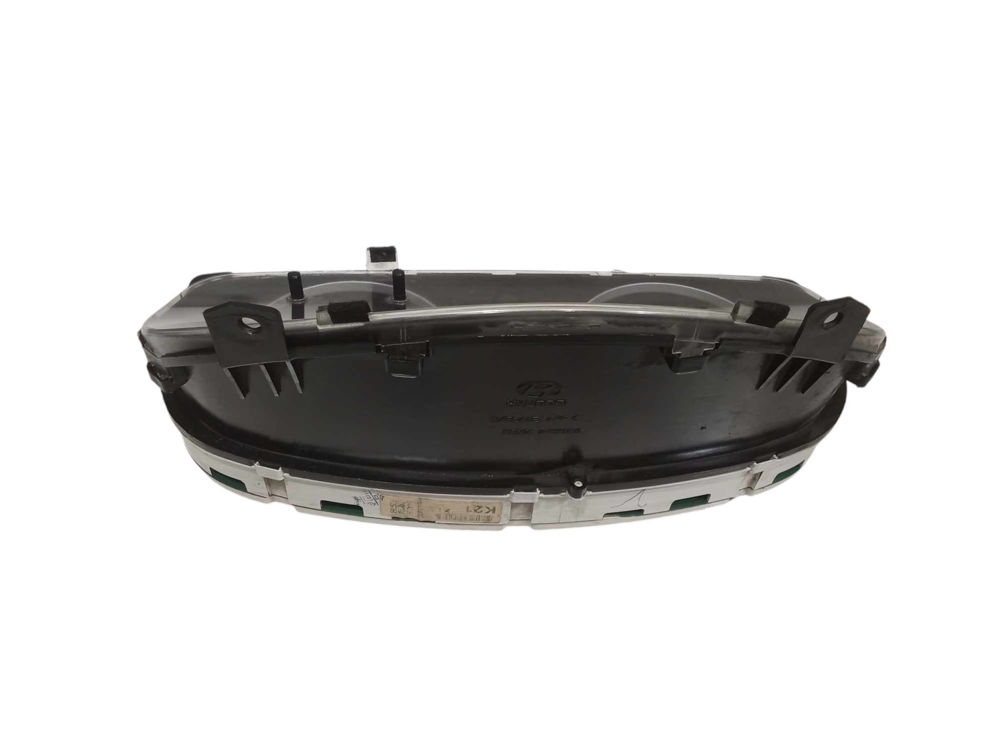 Quadro Strumenti per Hyundai Getz 1 Serie (2002 - 2005)