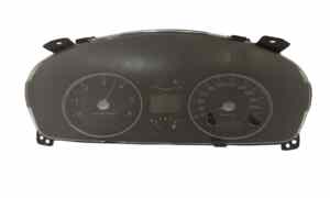 Quadro Strumenti per Hyundai Getz 1 Serie (2002 - 2005)