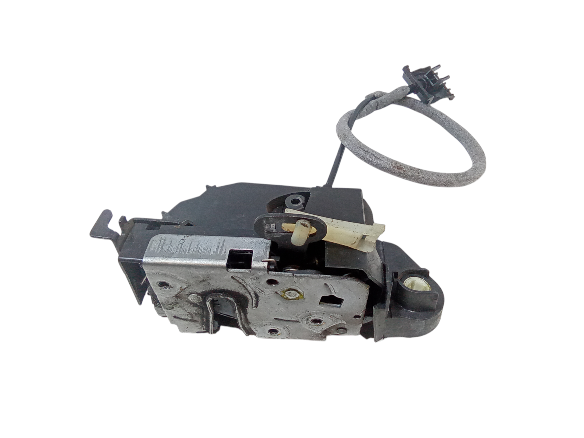 Serratura Anteriore Sinistra per Mini One 2 Serie (2006 - 2013)