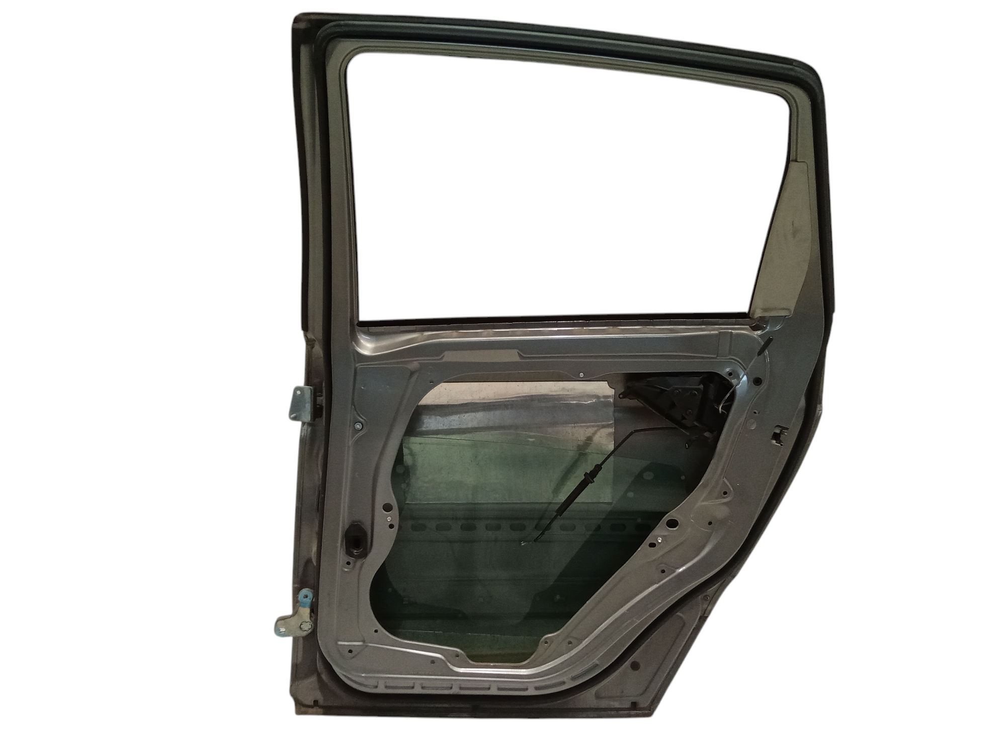 Portiera Posteriore Destra per Mercedes Classe B W245 1 Serie (2005 - 2011)