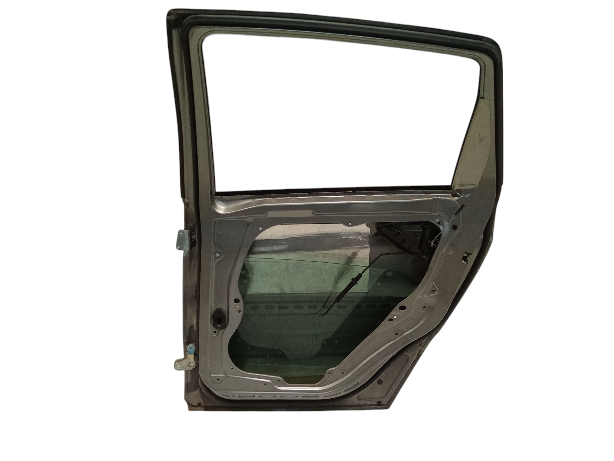 Portiera Posteriore Destra per Mercedes Classe B W245 1 Serie (2005 - 2011)