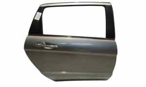 Portiera Posteriore Destra per Mercedes Classe B W245 1 Serie (2005 - 2011)