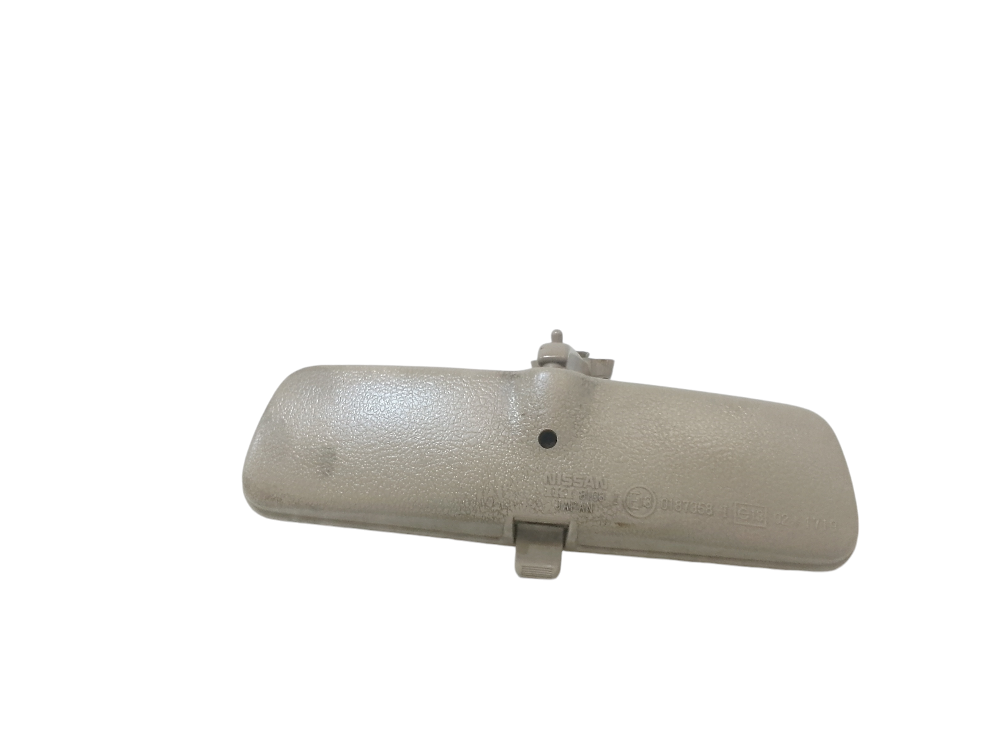 Specchietto Retrovisore Interno per Nissan X-trail 1 Serie (2001 - 2007)