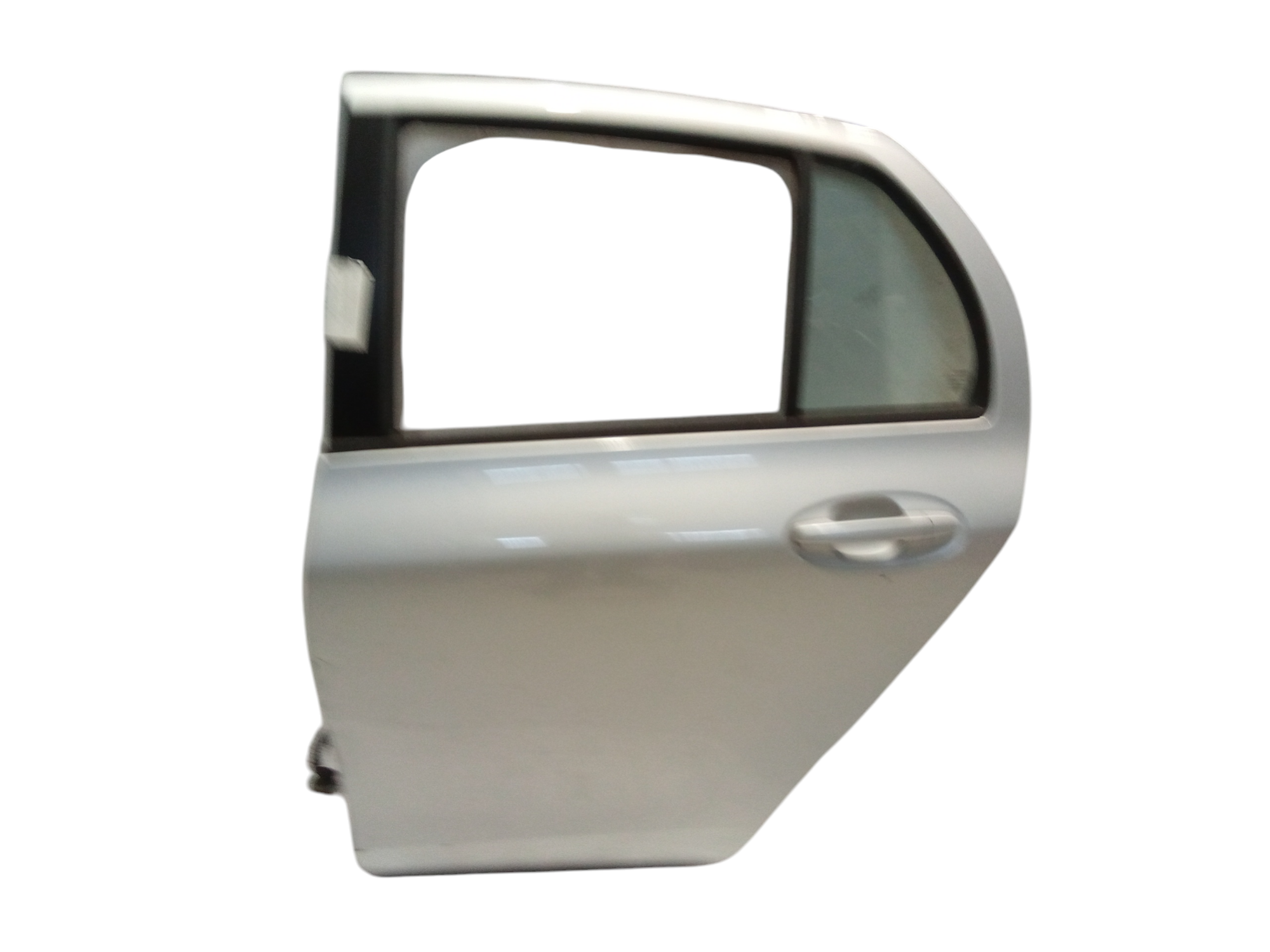 Portiera Posteriore Sinistra per Toyota Yaris Serie (08>11) (2008 - 2011)