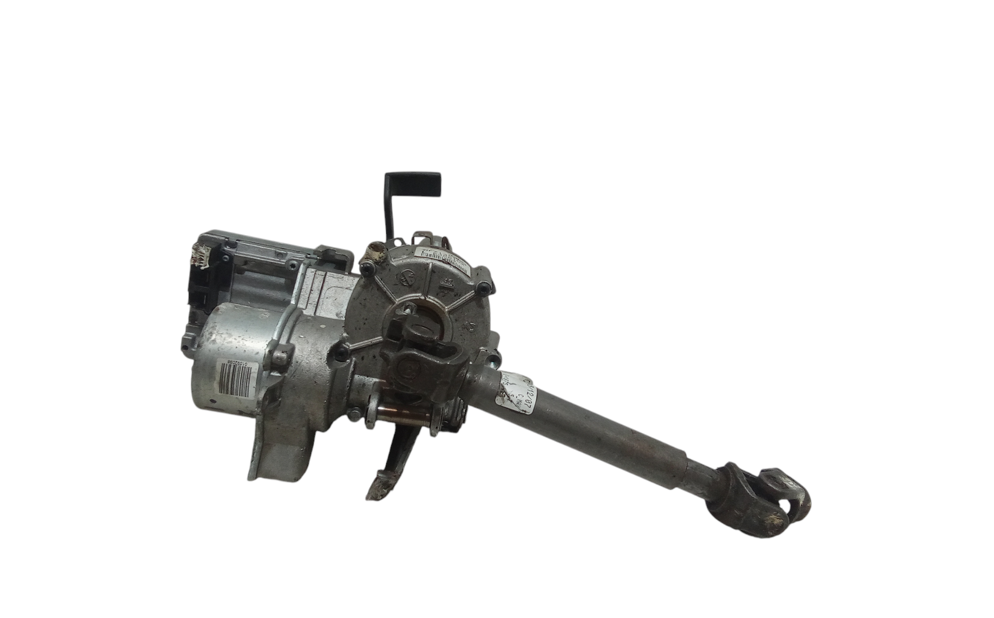 City completo per Mazda 2 Berlina 2 Serie (2007 - In produzione)