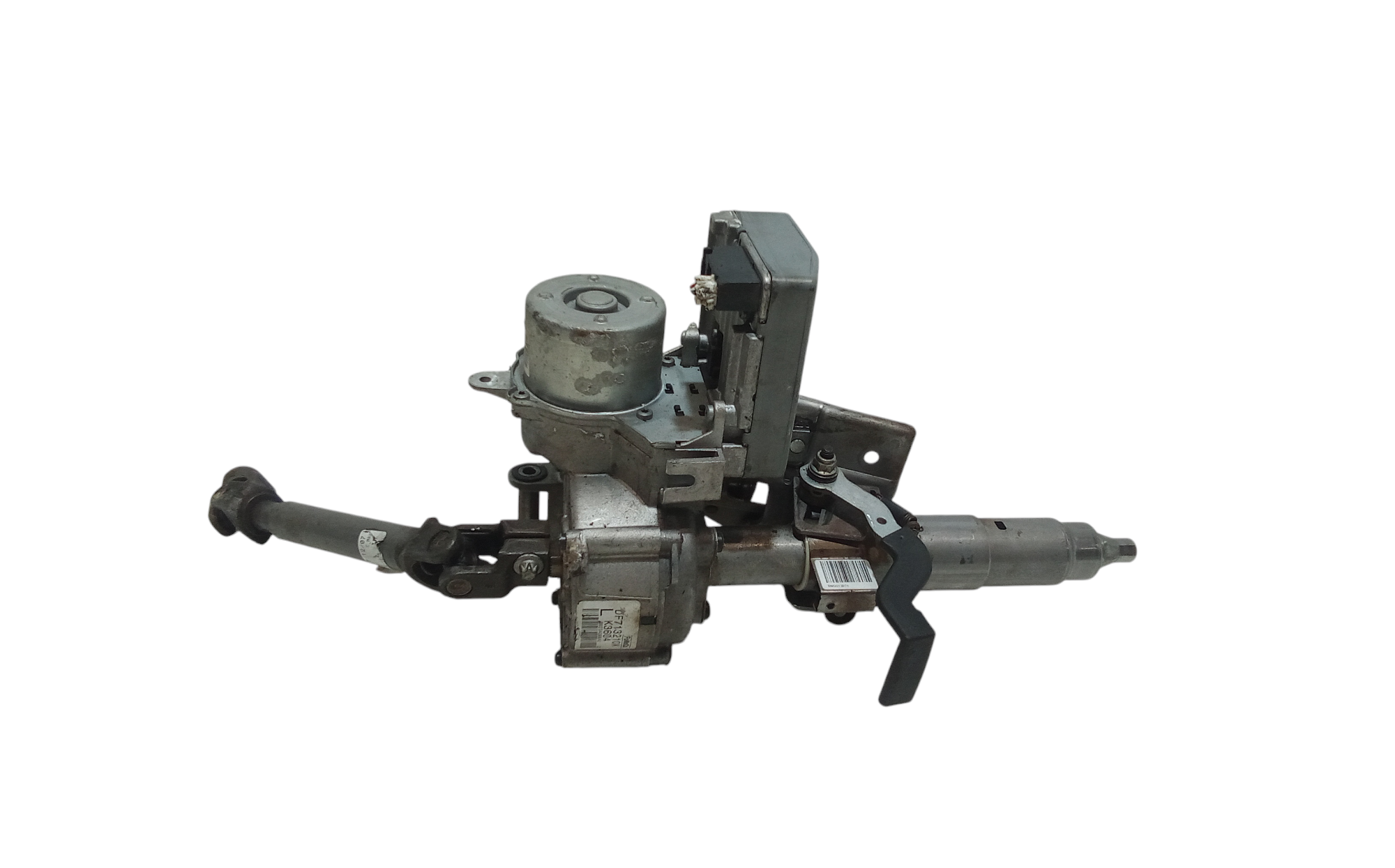 City completo per Mazda 2 Berlina 2 Serie (2007 - In produzione)