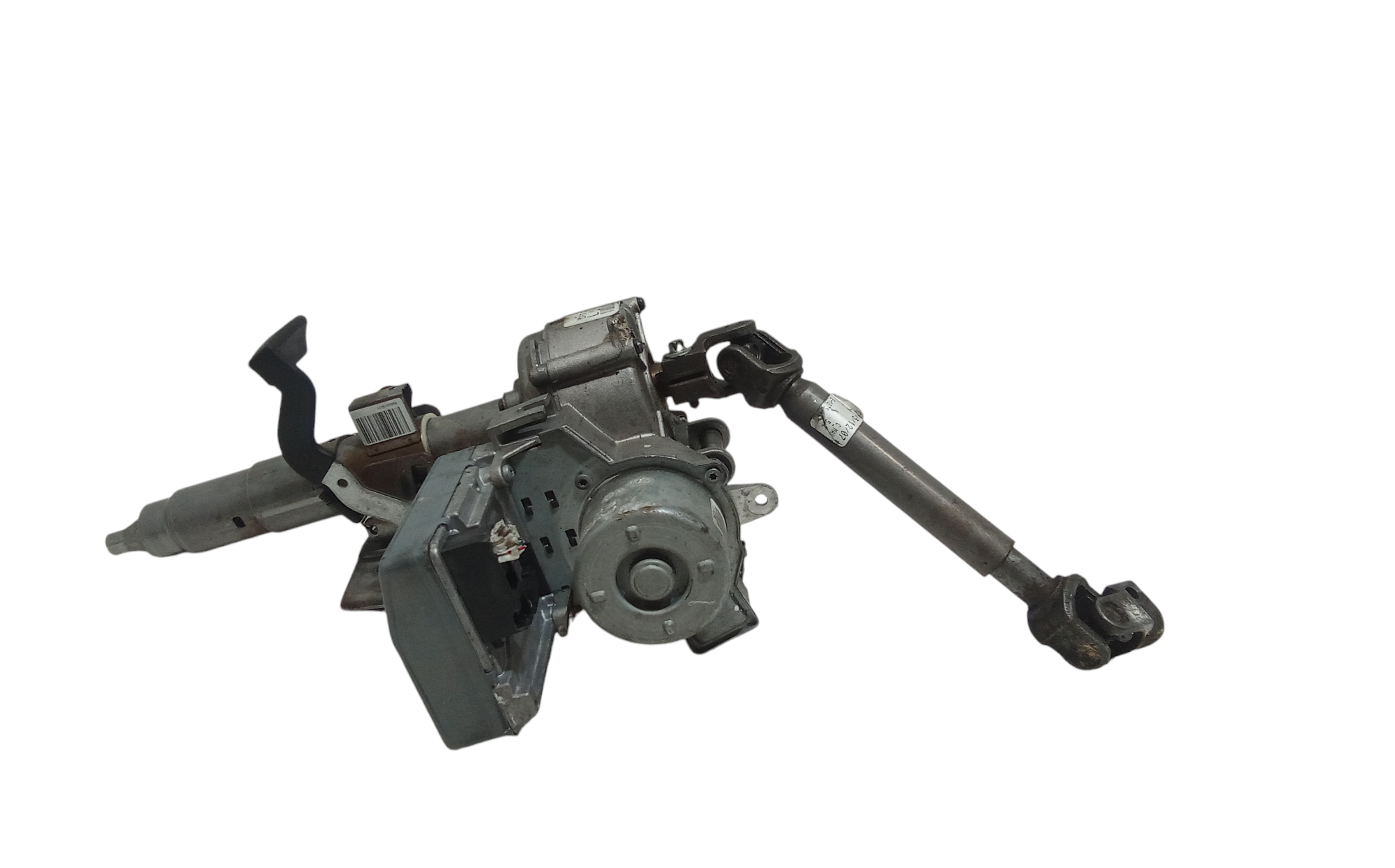 City completo per Mazda 2 Berlina 2 Serie (2007 - In produzione)