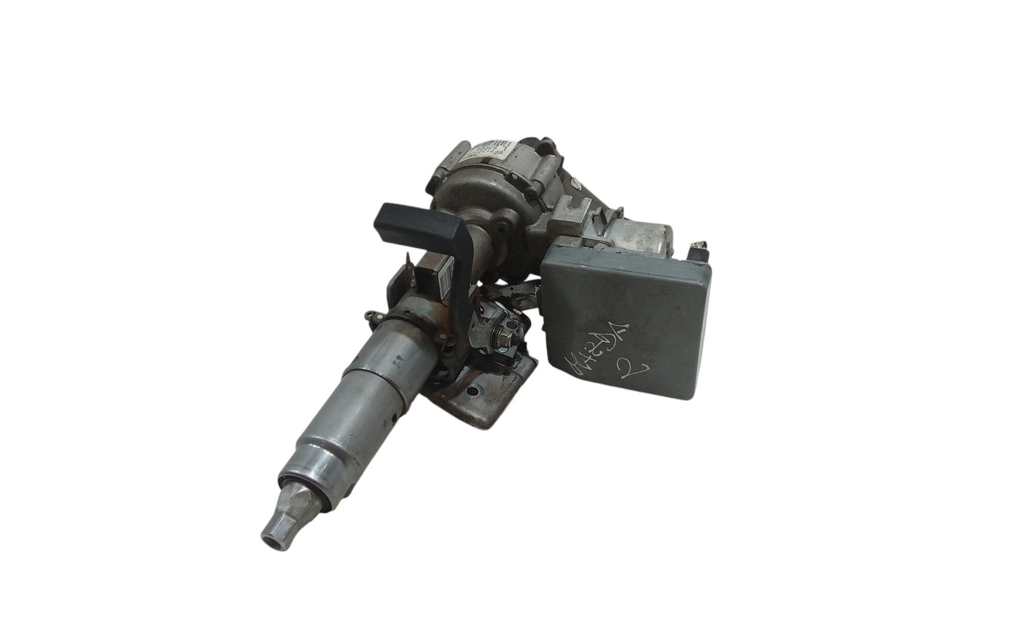 City completo per Mazda 2 Berlina 2 Serie (2007 - In produzione)