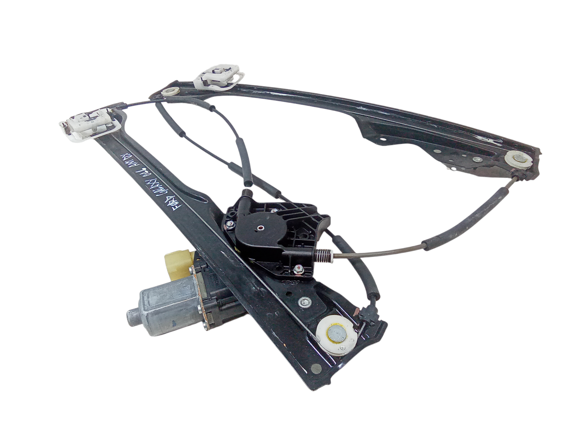 Cremagliera anteriore destra passeggero per Ford Galaxy Serie (15>) (2015 - In produzione)