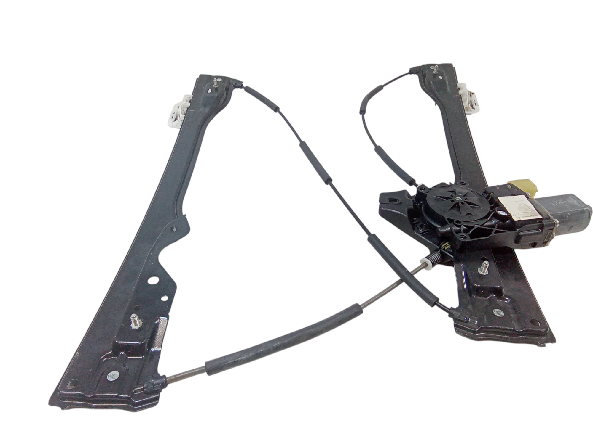 Cremagliera anteriore destra passeggero per Ford Galaxy Serie (15>) (2015 - In produzione)