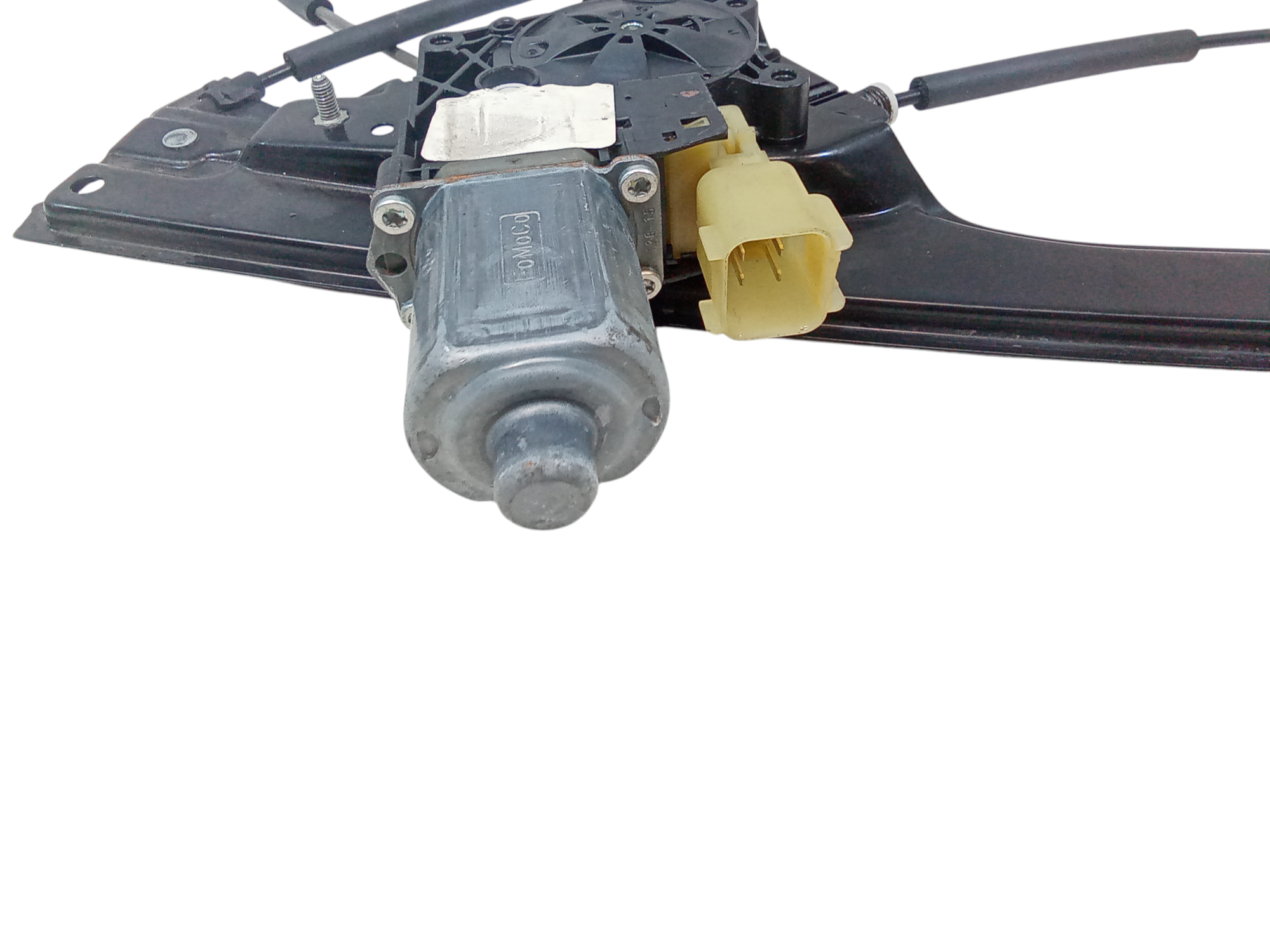 Cremagliera anteriore destra passeggero per Ford Galaxy Serie (15>) (2015 - In produzione)