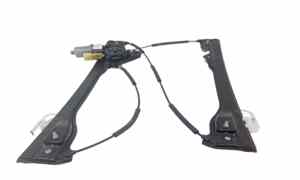 Cremagliera anteriore destra passeggero per Ford Galaxy Serie (15>) (2015 - In produzione)