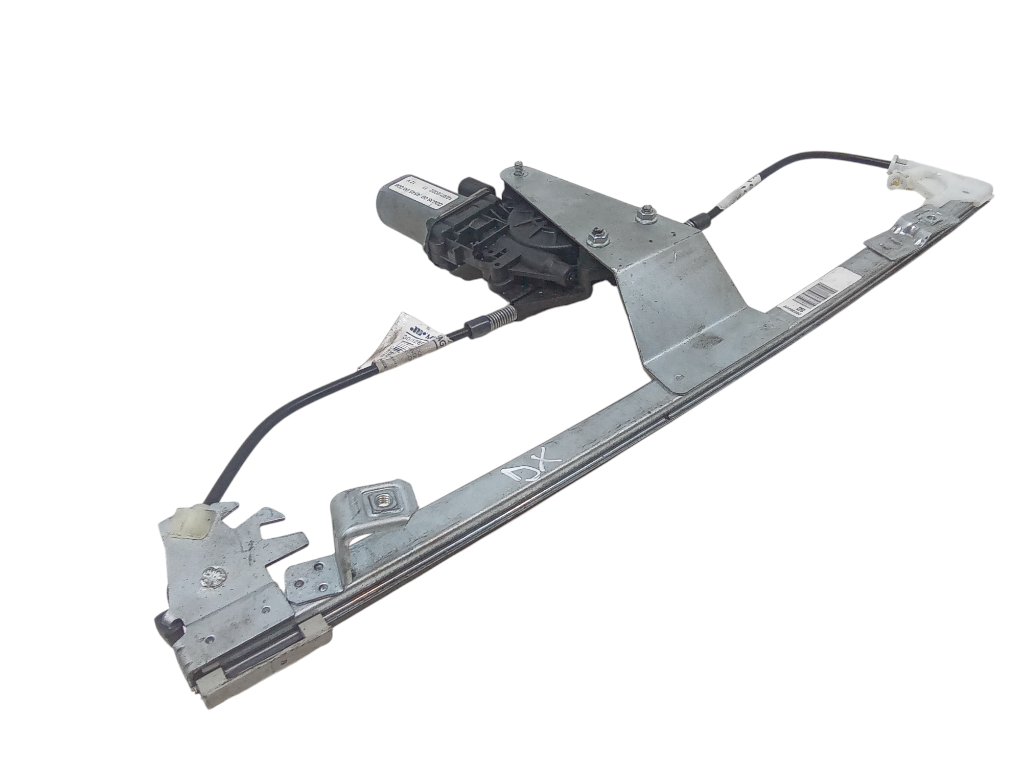 Cremagliera anteriore destra passeggero per Lancia Lybra Berlina (1999 - In produzione)