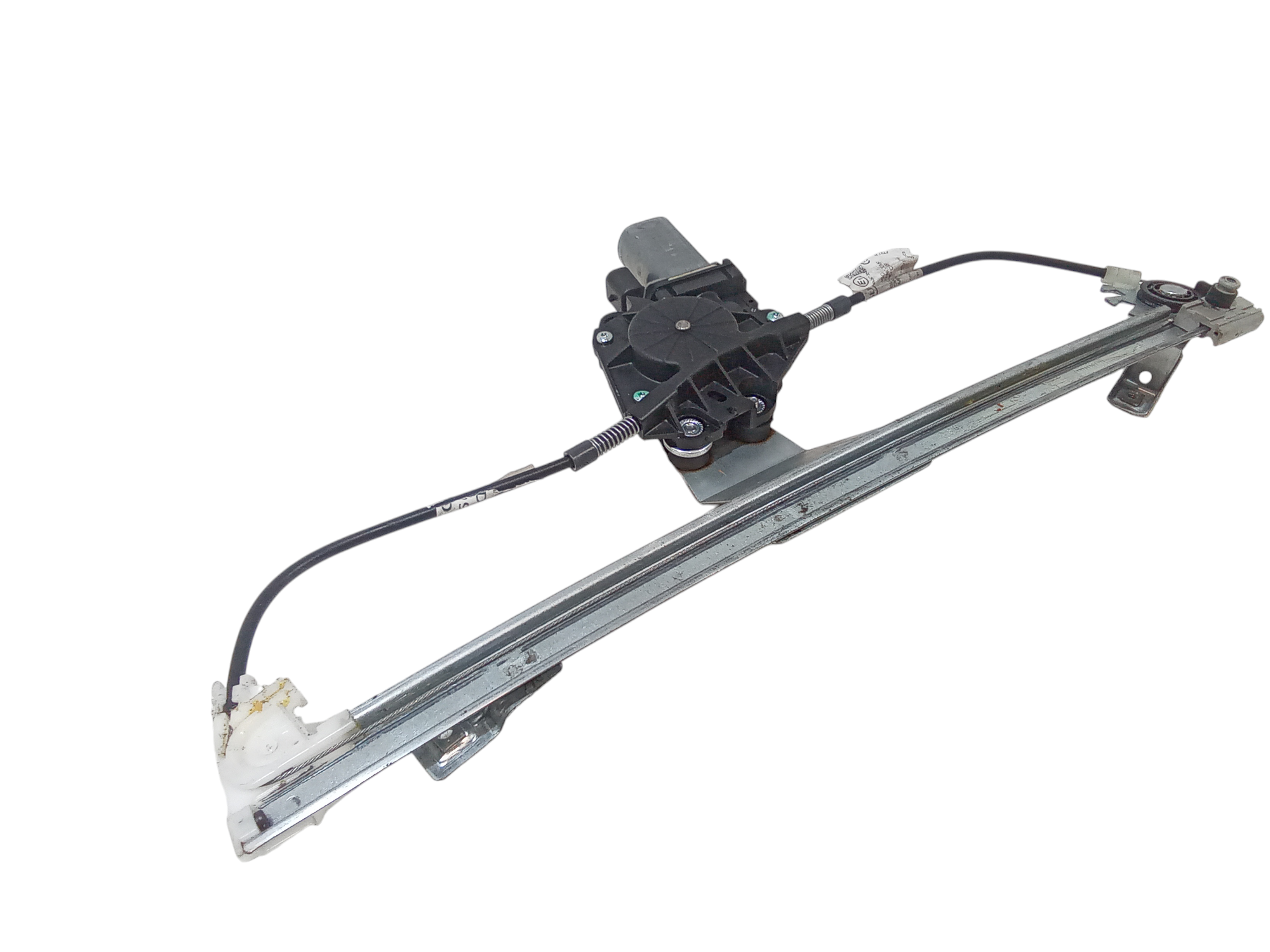 Cremagliera anteriore destra passeggero per Lancia Lybra Berlina (1999 - In produzione)