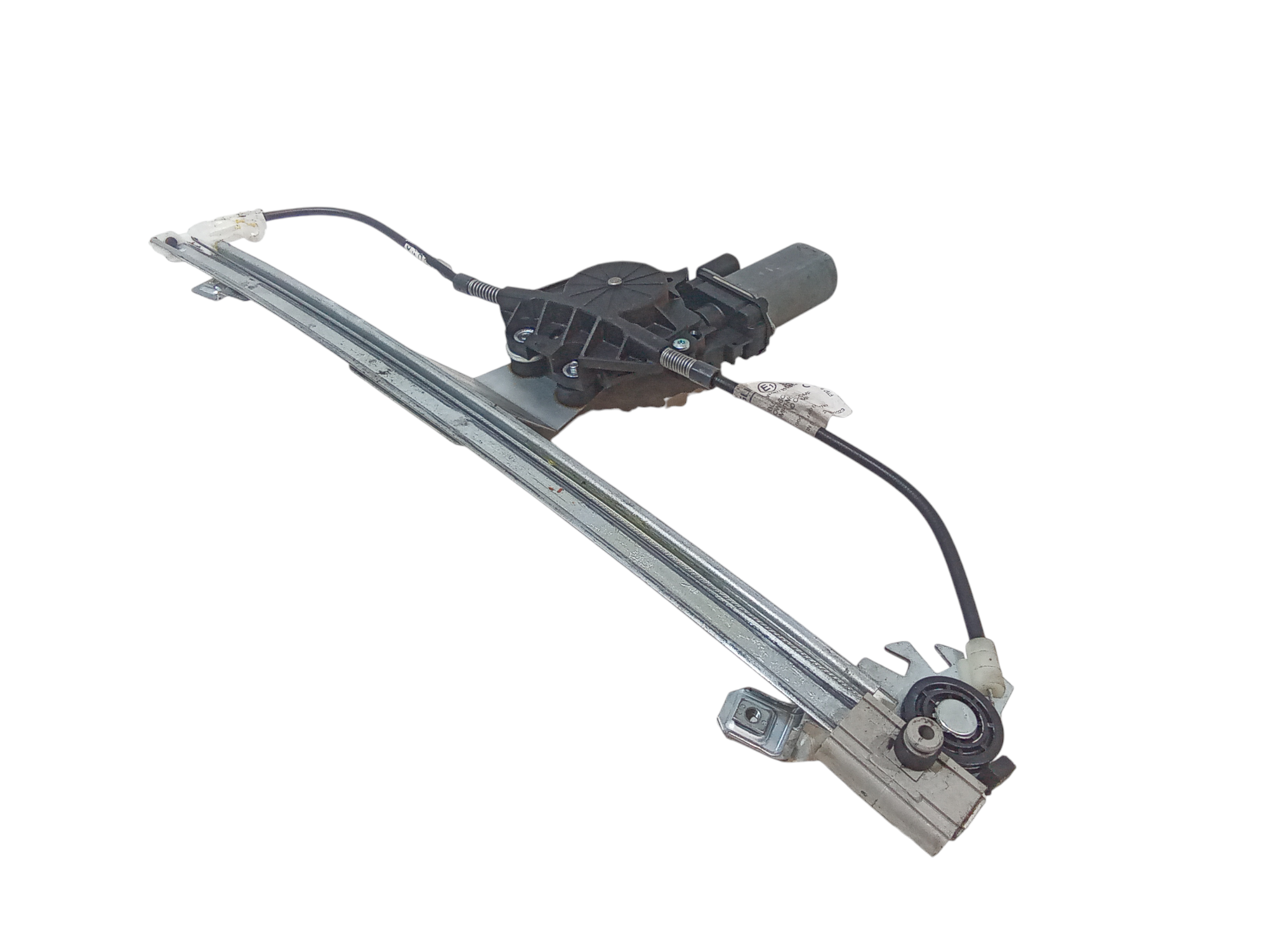 Cremagliera anteriore destra passeggero per Lancia Lybra Berlina (1999 - In produzione)