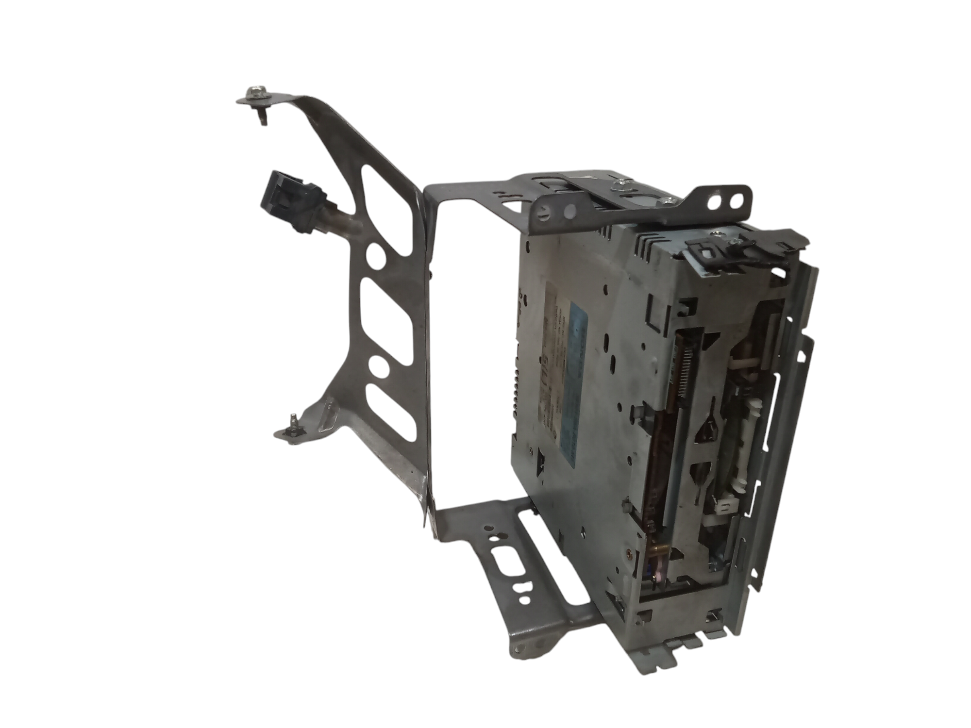 Lettore CD per Honda Civic Berlina 3p (02>06) (2002 - 2006)