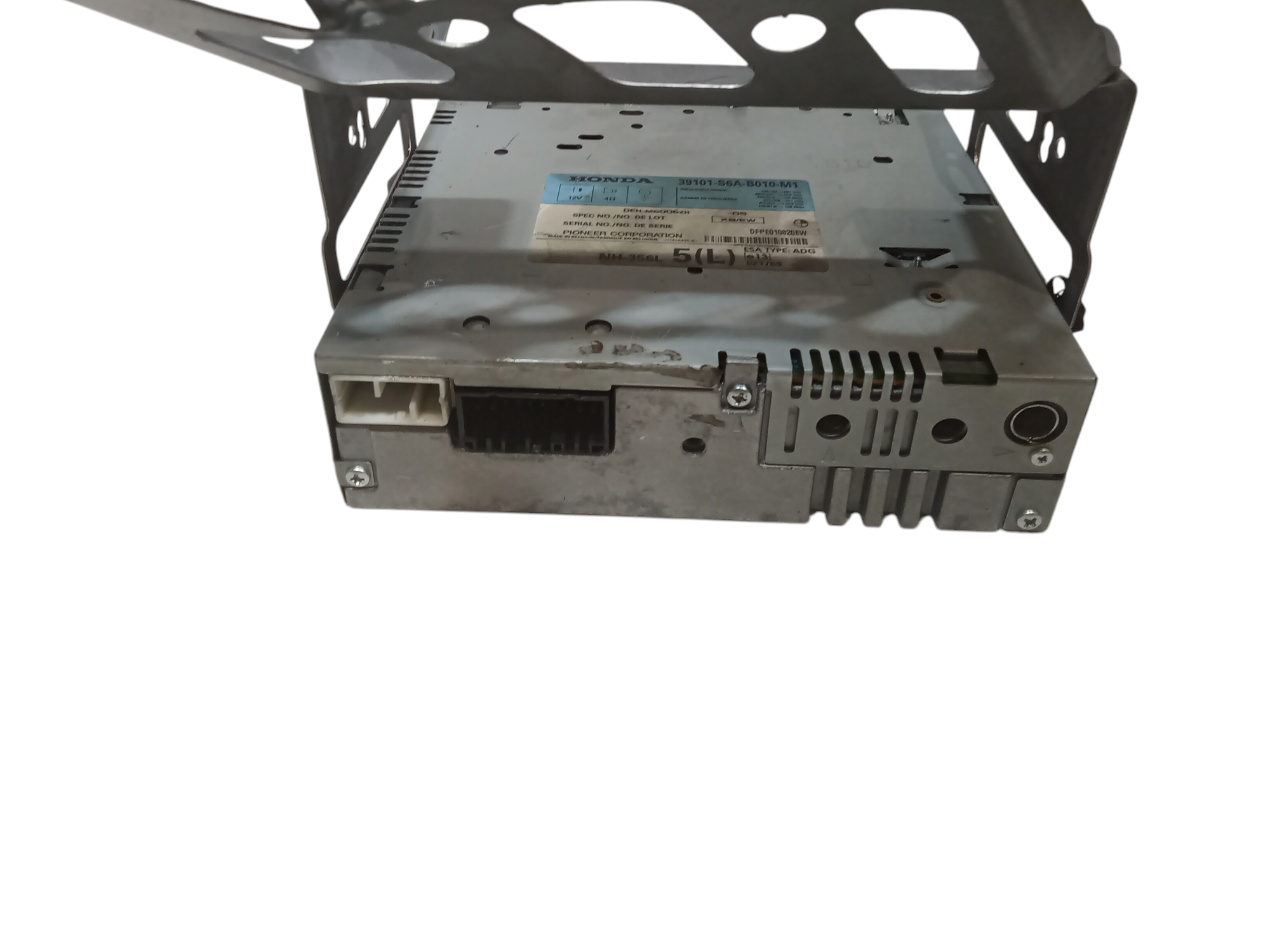 Lettore CD per Honda Civic Berlina 3p (02>06) (2002 - 2006)