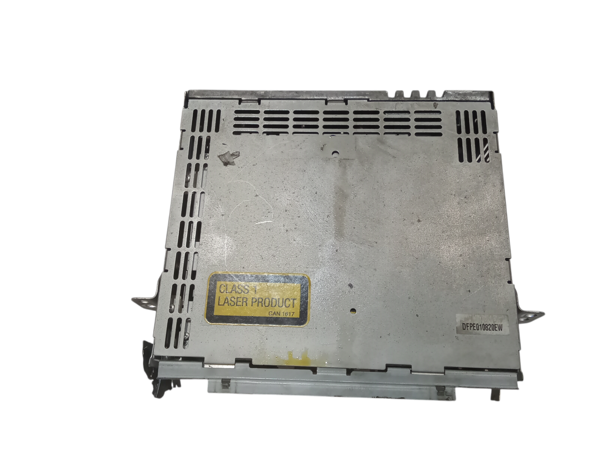 Lettore CD per Honda Civic Berlina 3p (02>06) (2002 - 2006)