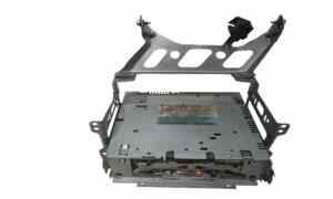 Lettore CD per Honda Civic Berlina 3p (02>06) (2002 - 2006)