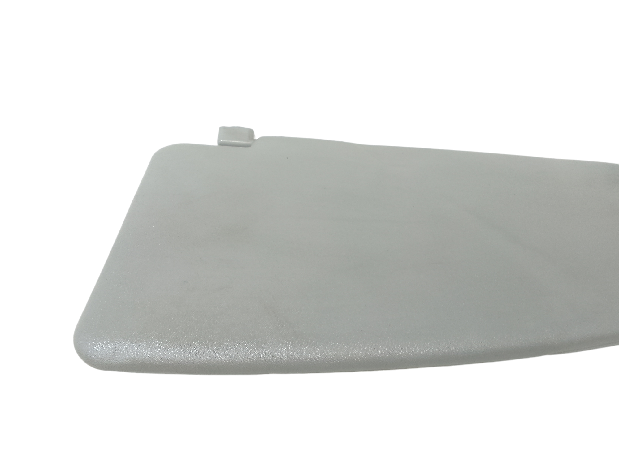 Parasole aletta anteriore Lato Guida per Fiat Dobl Serie (00>05) (2000 - 2005)