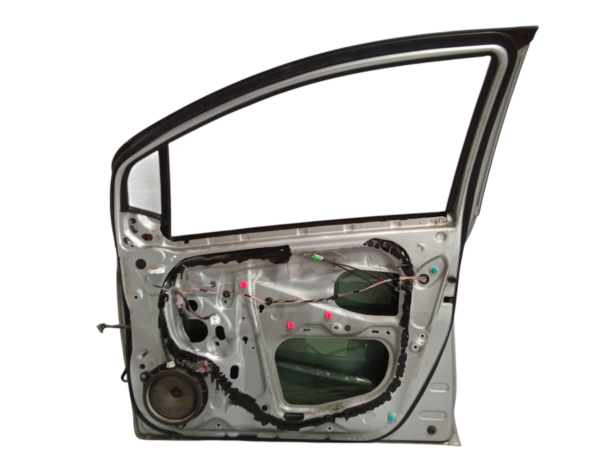 Portiera anteriore Destra per Toyota Yaris Serie (08>11) (2008 - 2011)