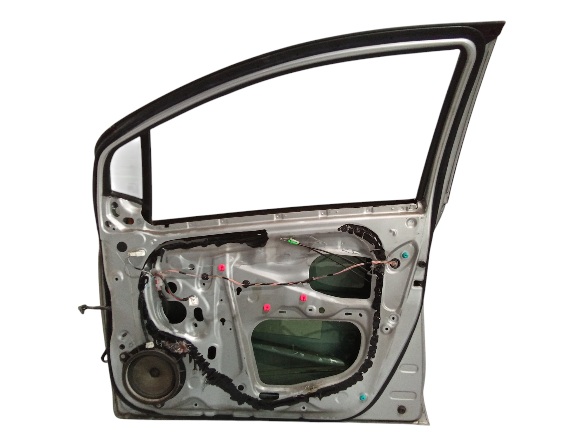 Portiera anteriore Destra per Toyota Yaris Serie (08>11) (2008 - 2011)