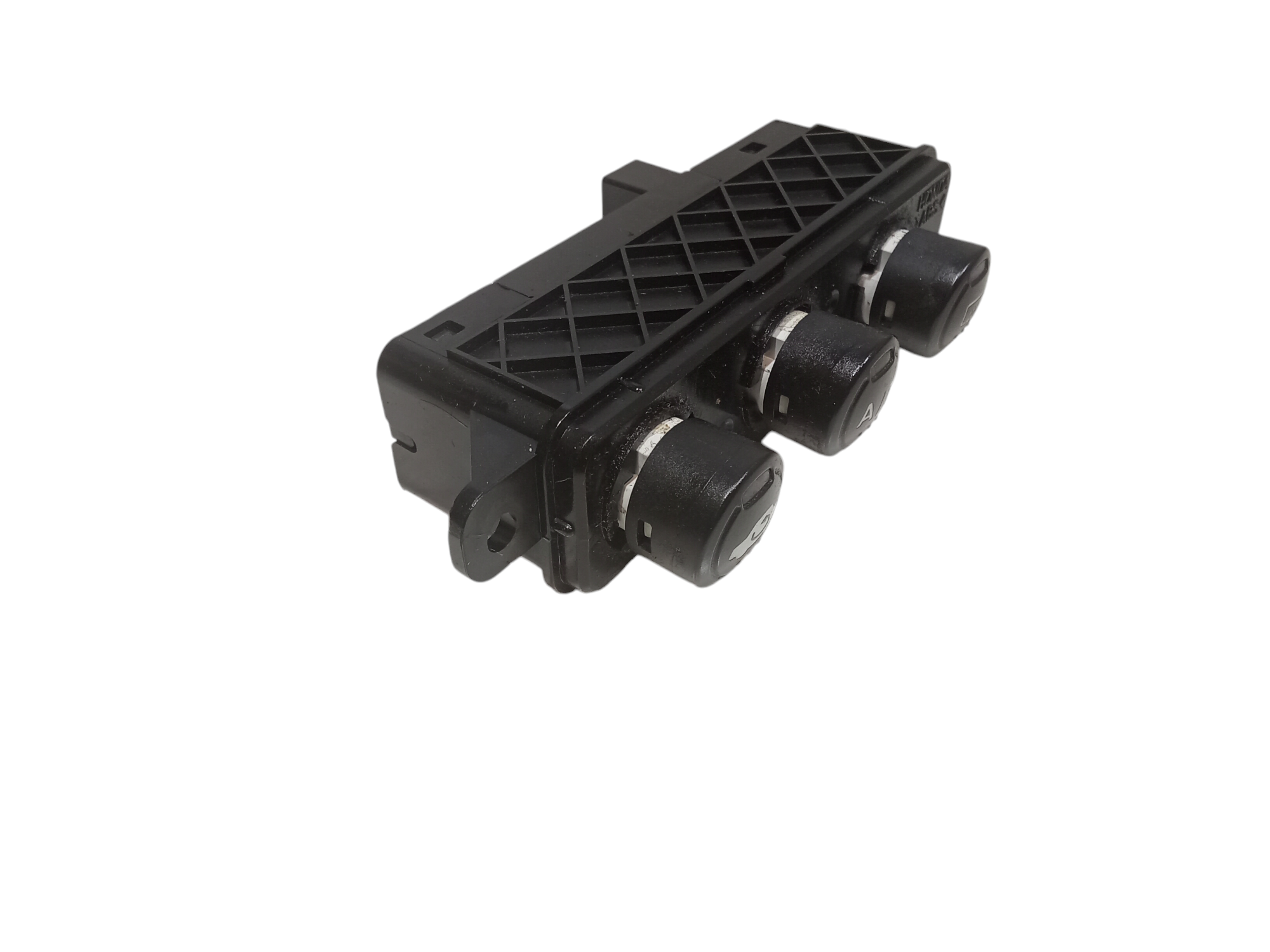 Pulsante Ricircolo Aria Condizionata per Honda Civic Berlina 3p (02>06) (2002 - 2006)