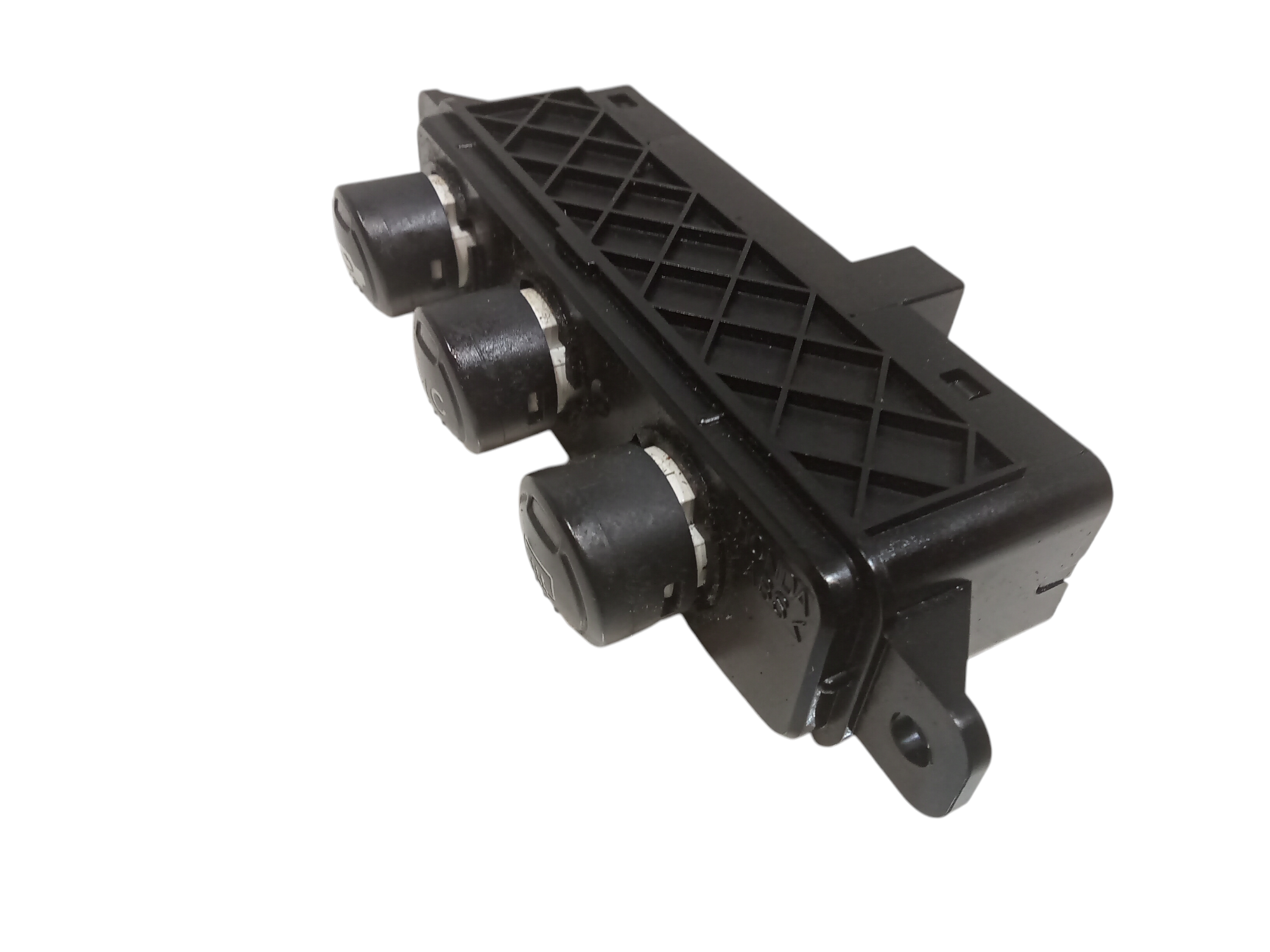 Pulsante Ricircolo Aria Condizionata per Honda Civic Berlina 3p (02>06) (2002 - 2006)